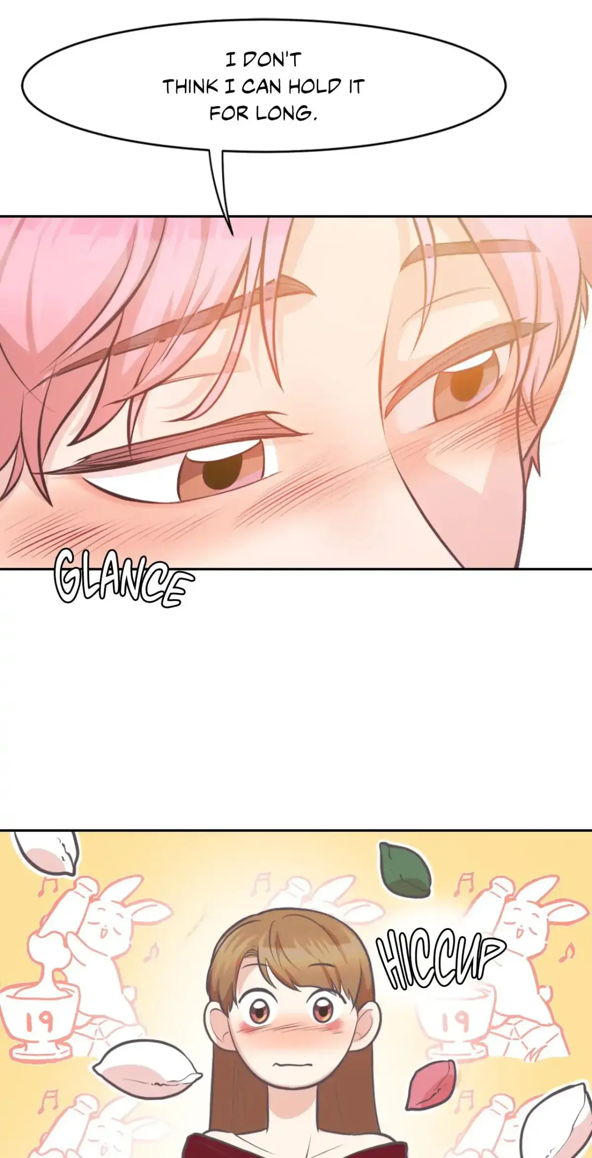 Cradle Robbing Chapter 12 page 52 - 
