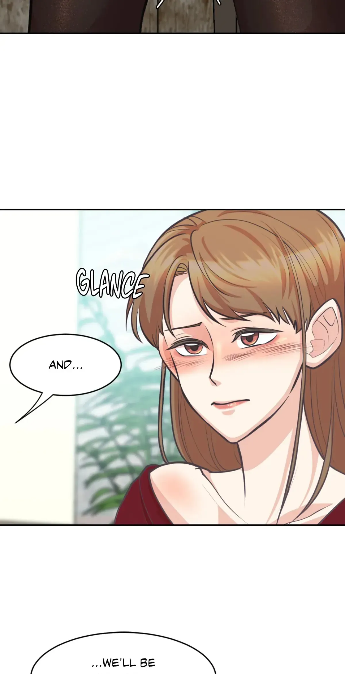 Cradle Robbing Chapter 12 page 56 - 
