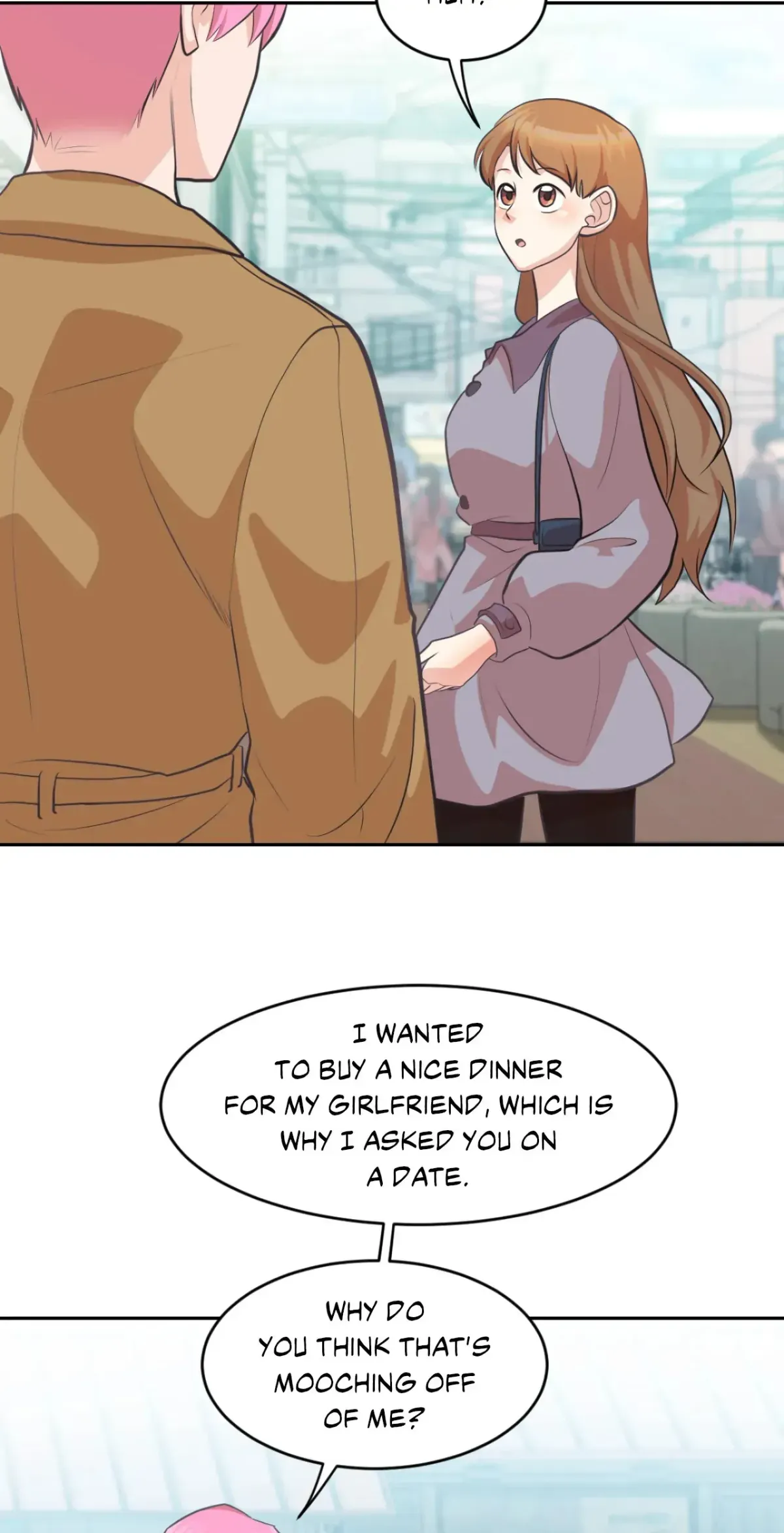 Cradle Robbing Chapter 13 page 15 - 