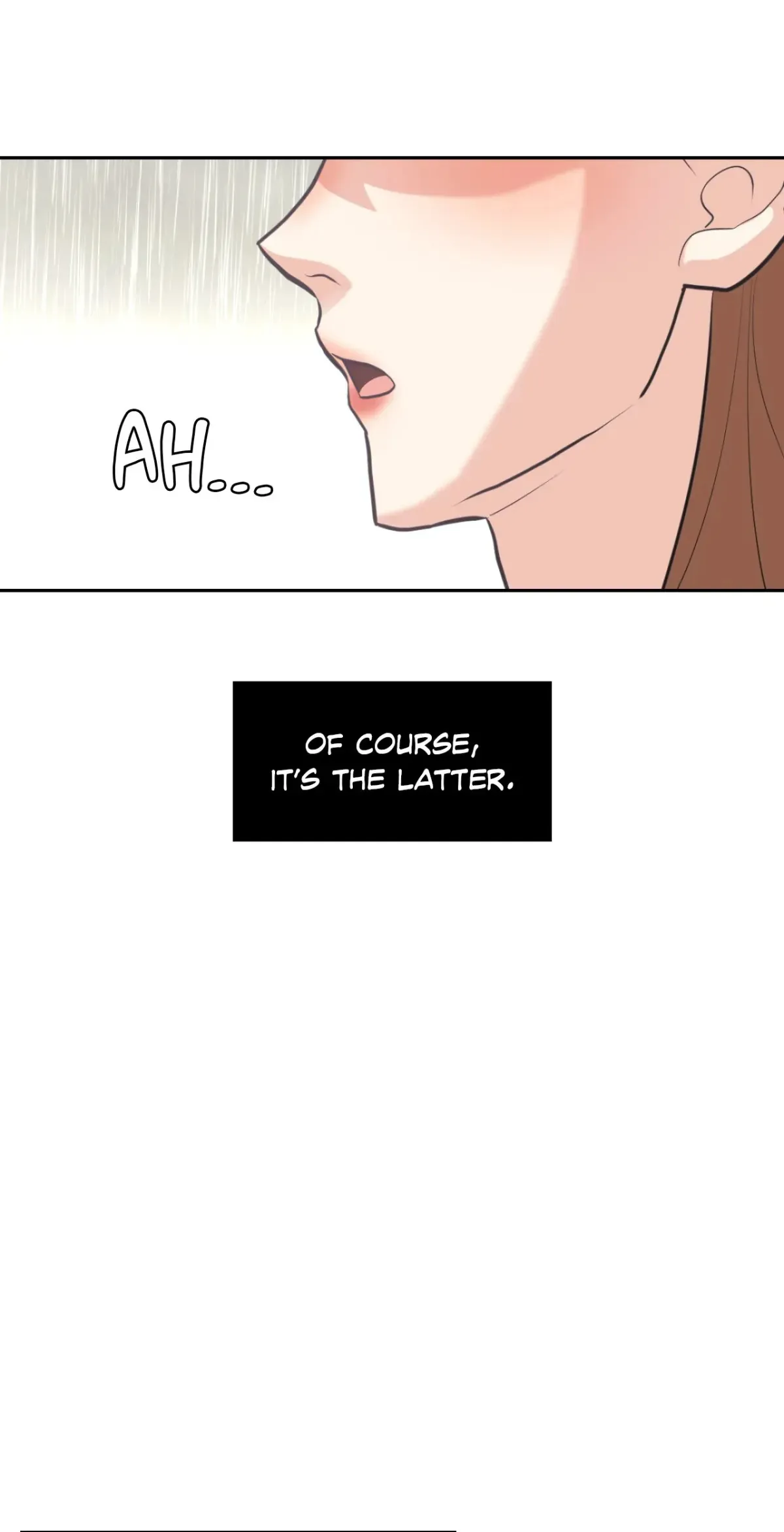 Cradle Robbing Chapter 13 page 20 - 