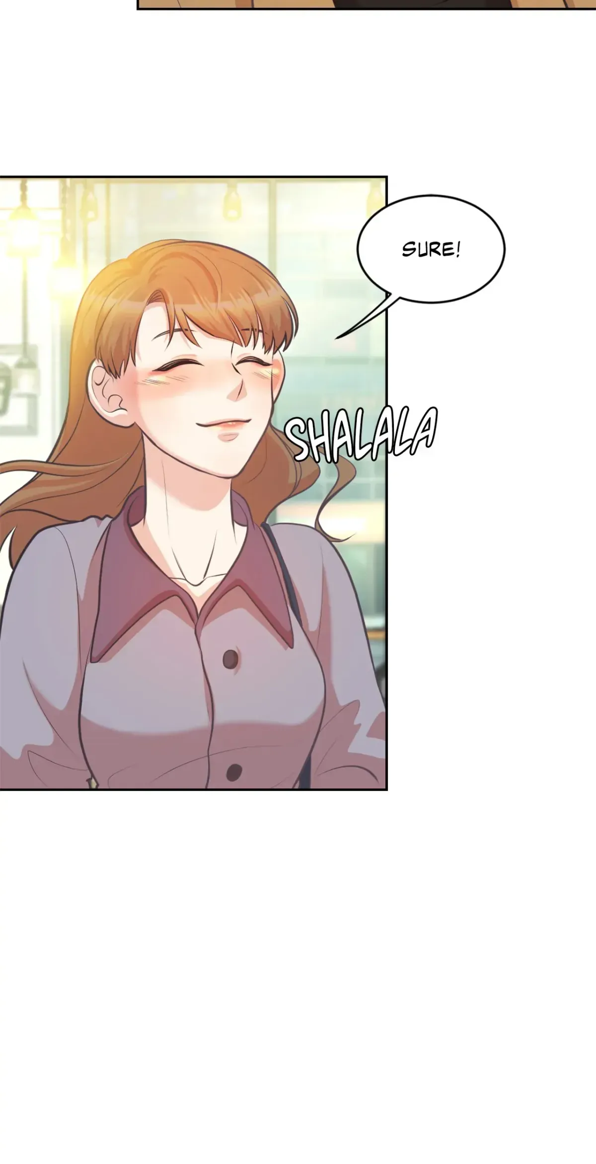 Cradle Robbing Chapter 13 page 3 - 