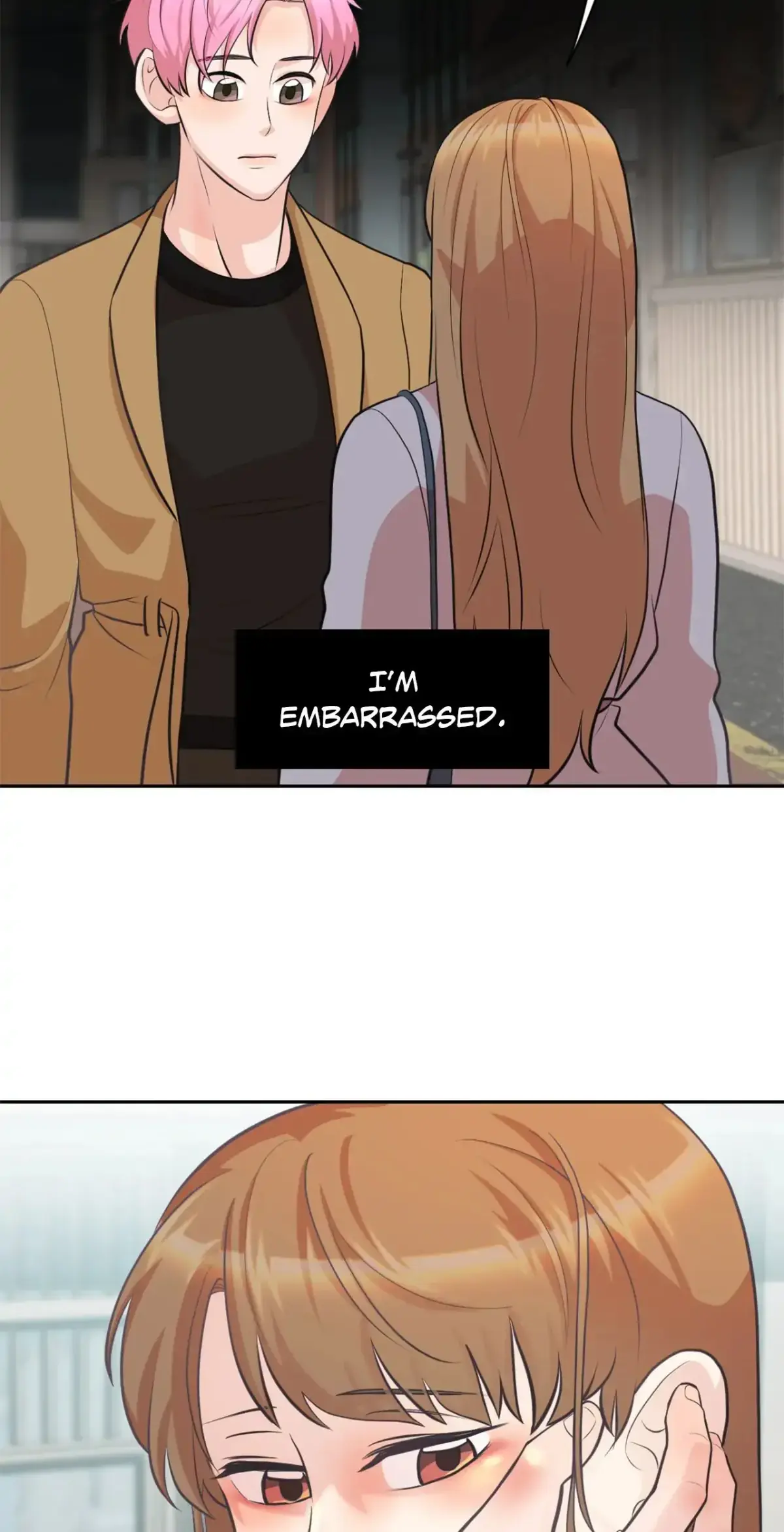 Cradle Robbing Chapter 13 page 22 - 