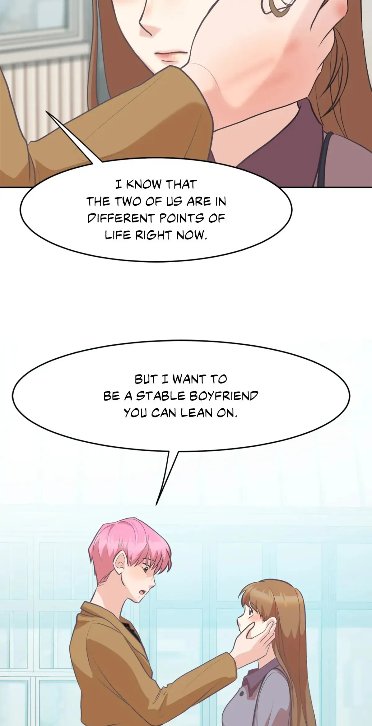 Cradle Robbing Chapter 13 page 23 - 