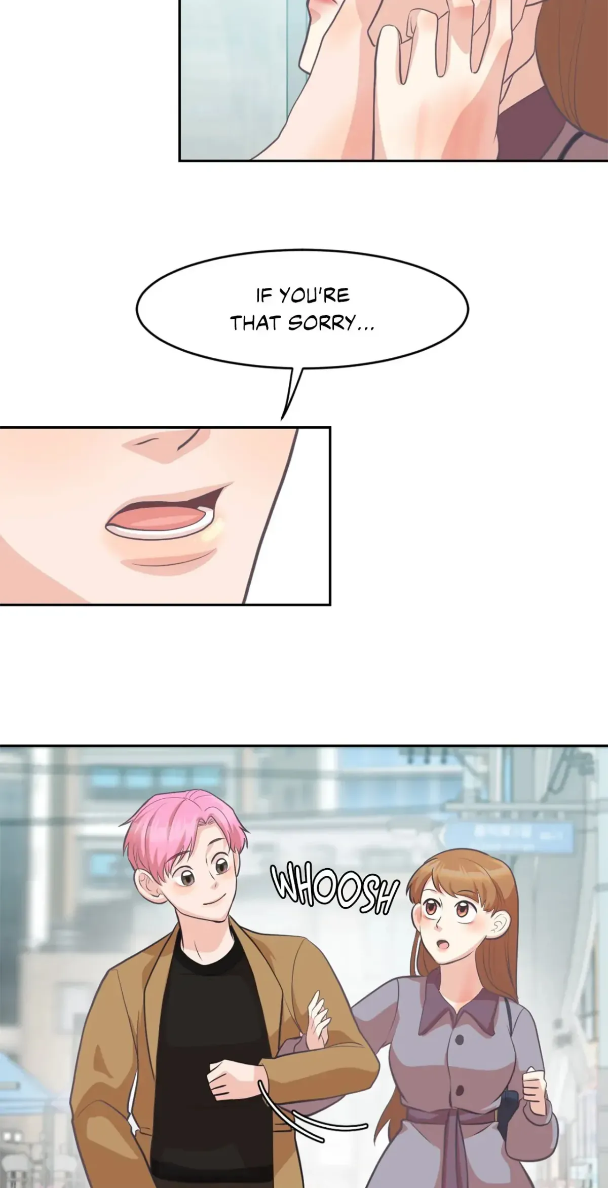 Cradle Robbing Chapter 13 page 25 - 