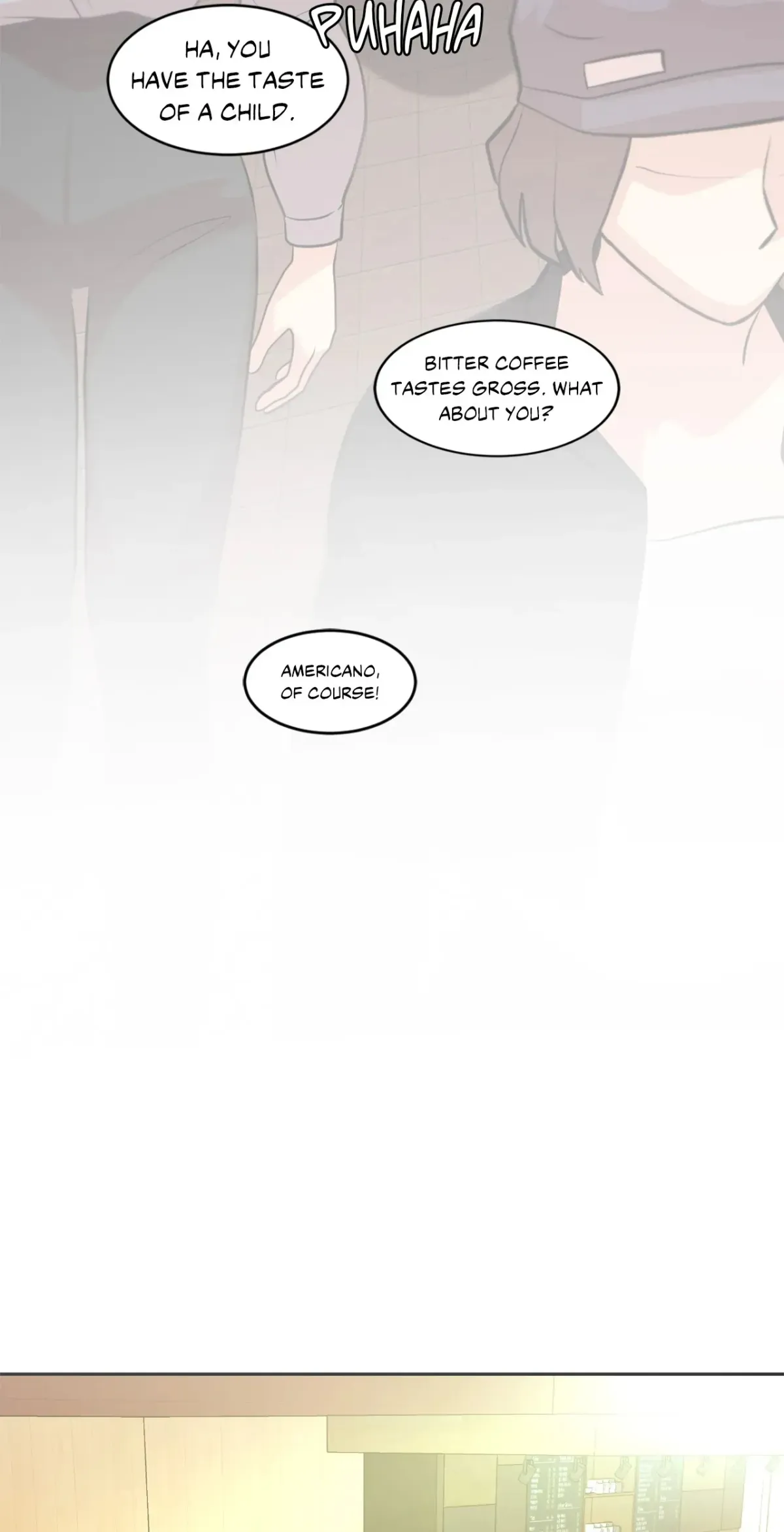 Cradle Robbing Chapter 13 page 29 - 