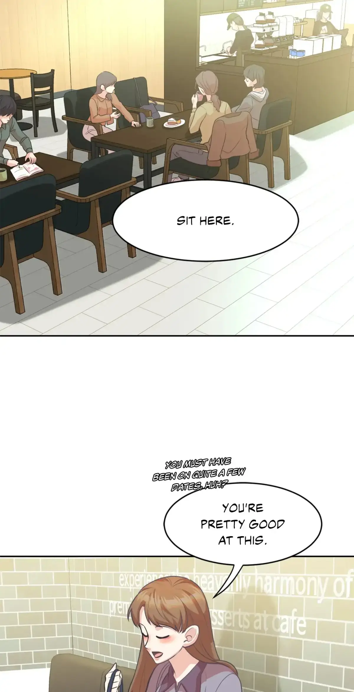 Cradle Robbing Chapter 13 page 30 - 
