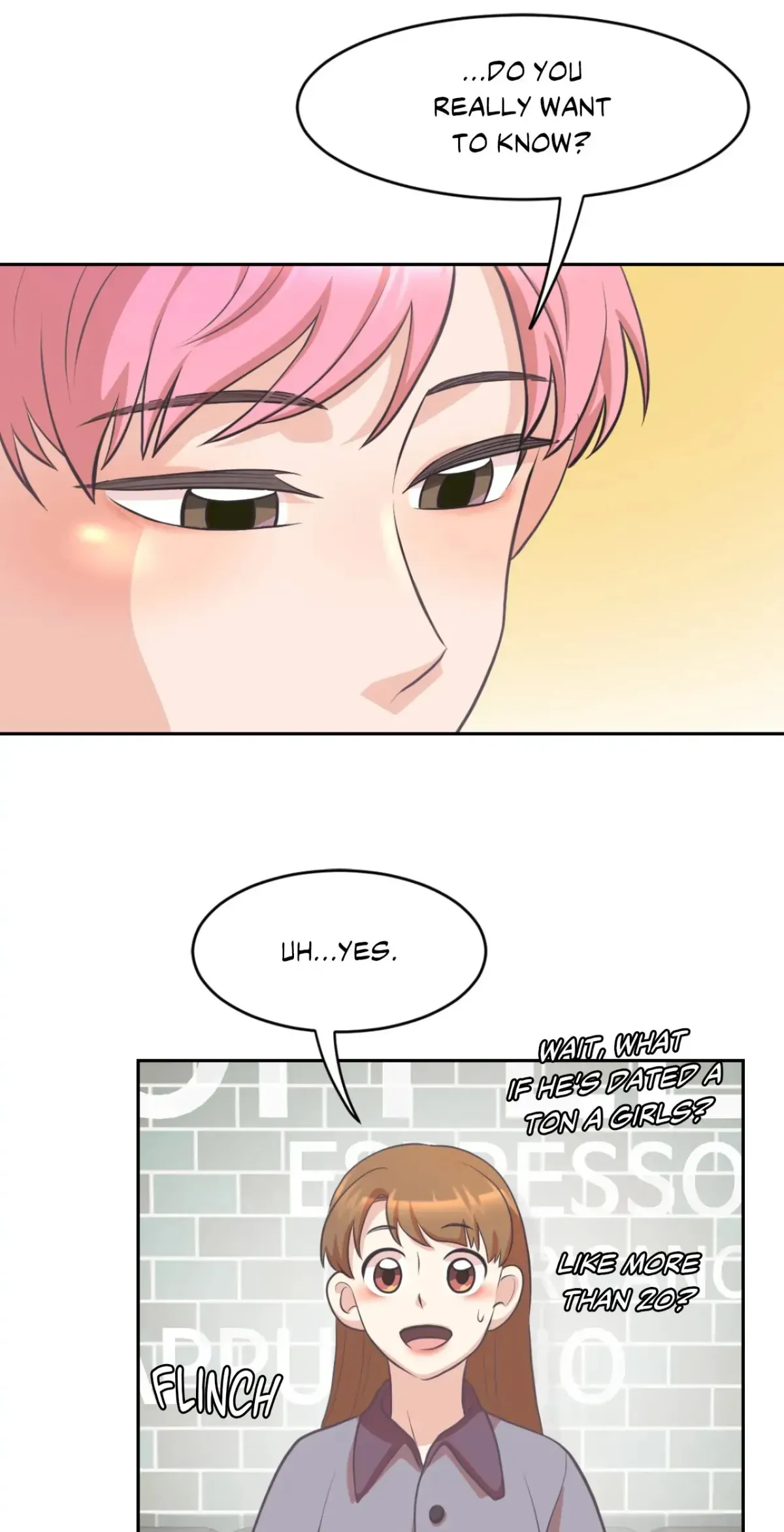 Cradle Robbing Chapter 13 page 35 - 