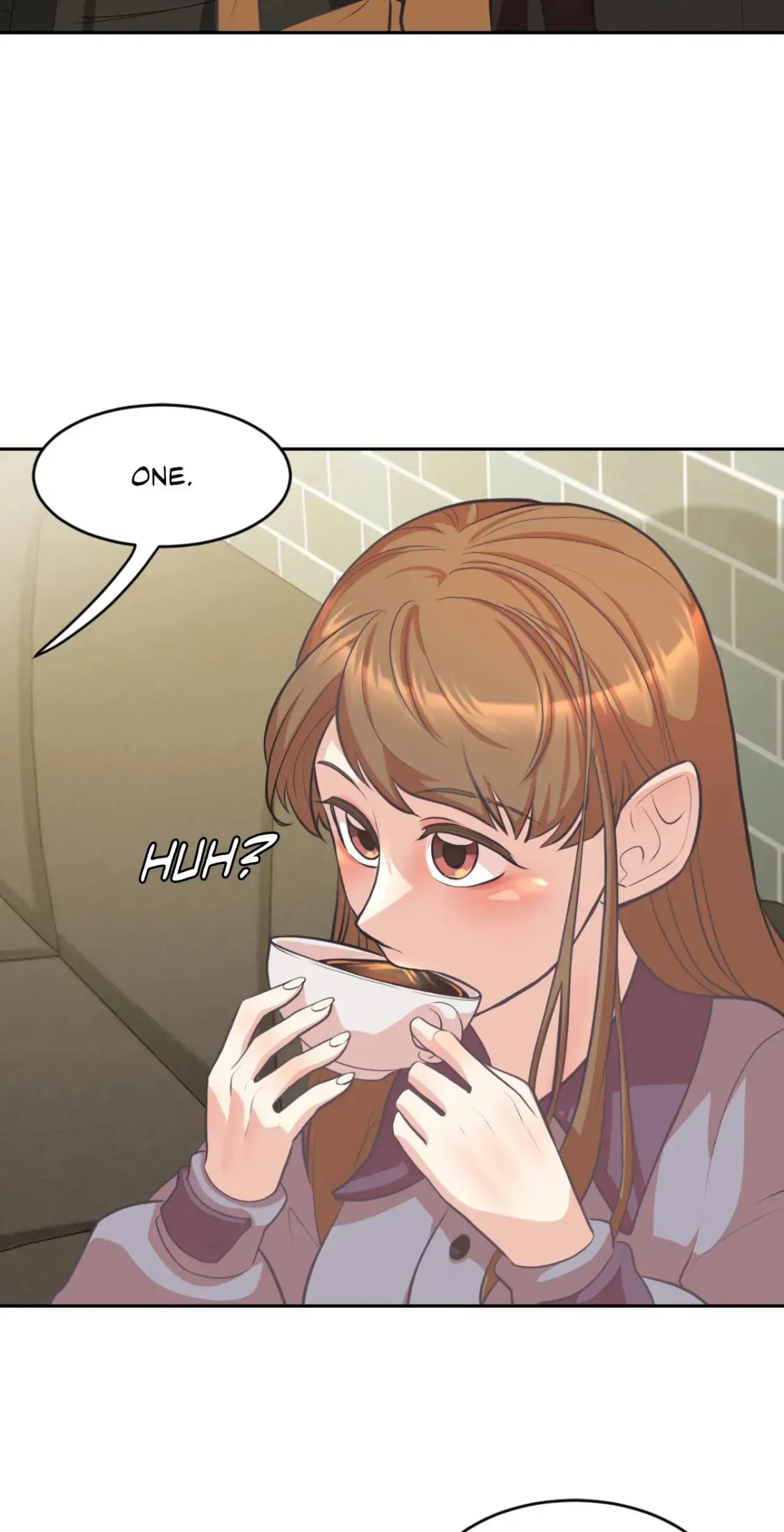 Cradle Robbing Chapter 13 page 37 - 
