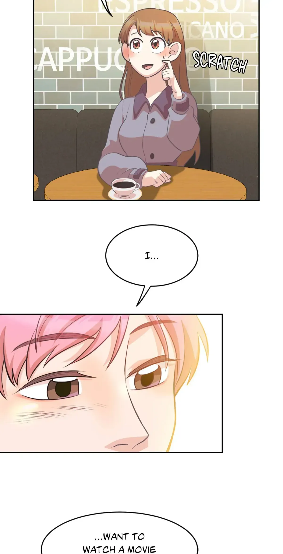 Cradle Robbing Chapter 13 page 44 - 