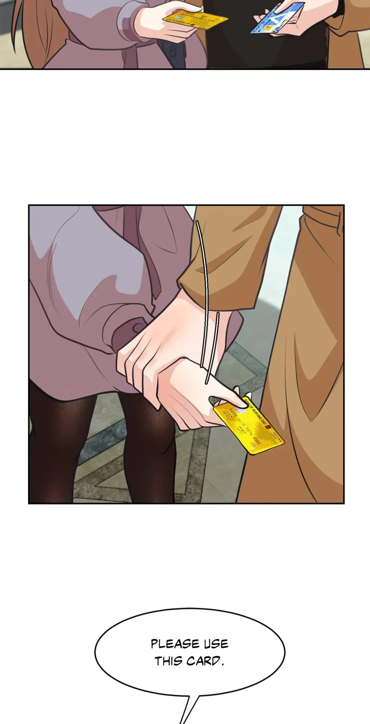 Cradle Robbing Chapter 13 page 6 - 