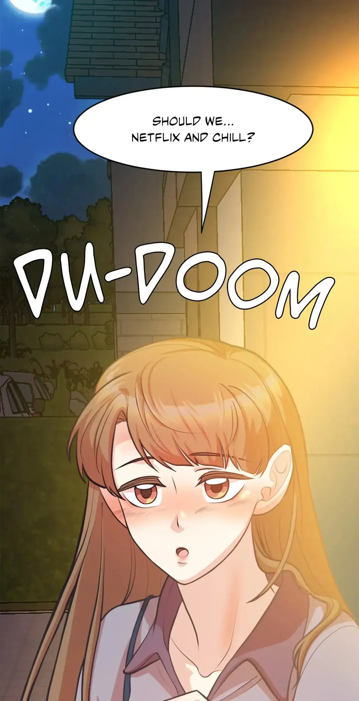 Cradle Robbing Chapter 13 page 56 - 