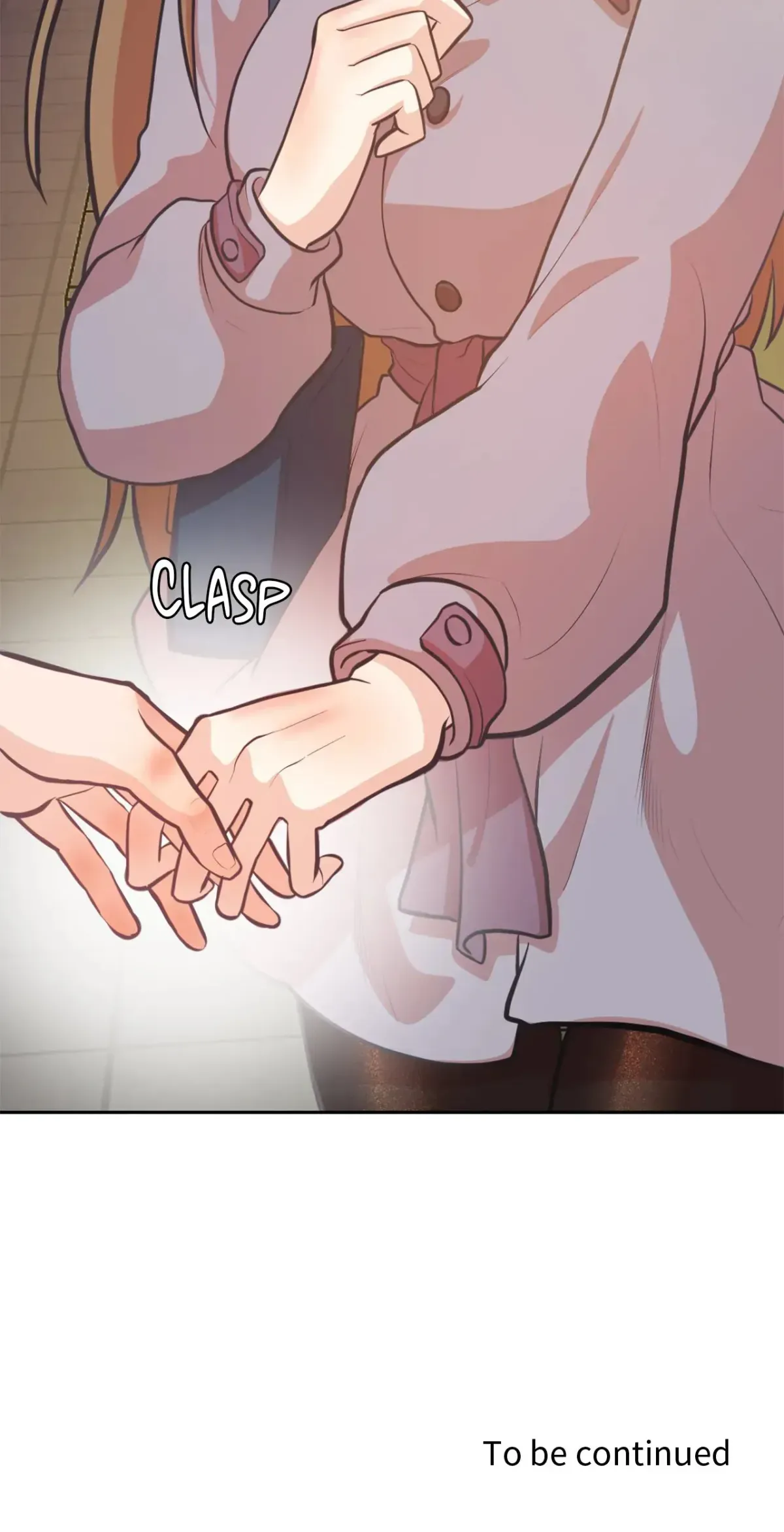 Cradle Robbing Chapter 13 page 57 - 