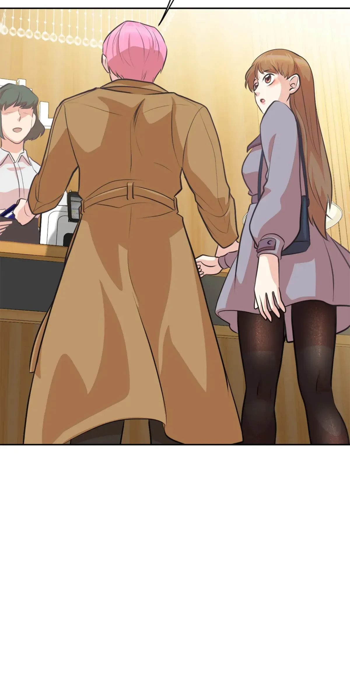 Cradle Robbing Chapter 13 page 7 - 
