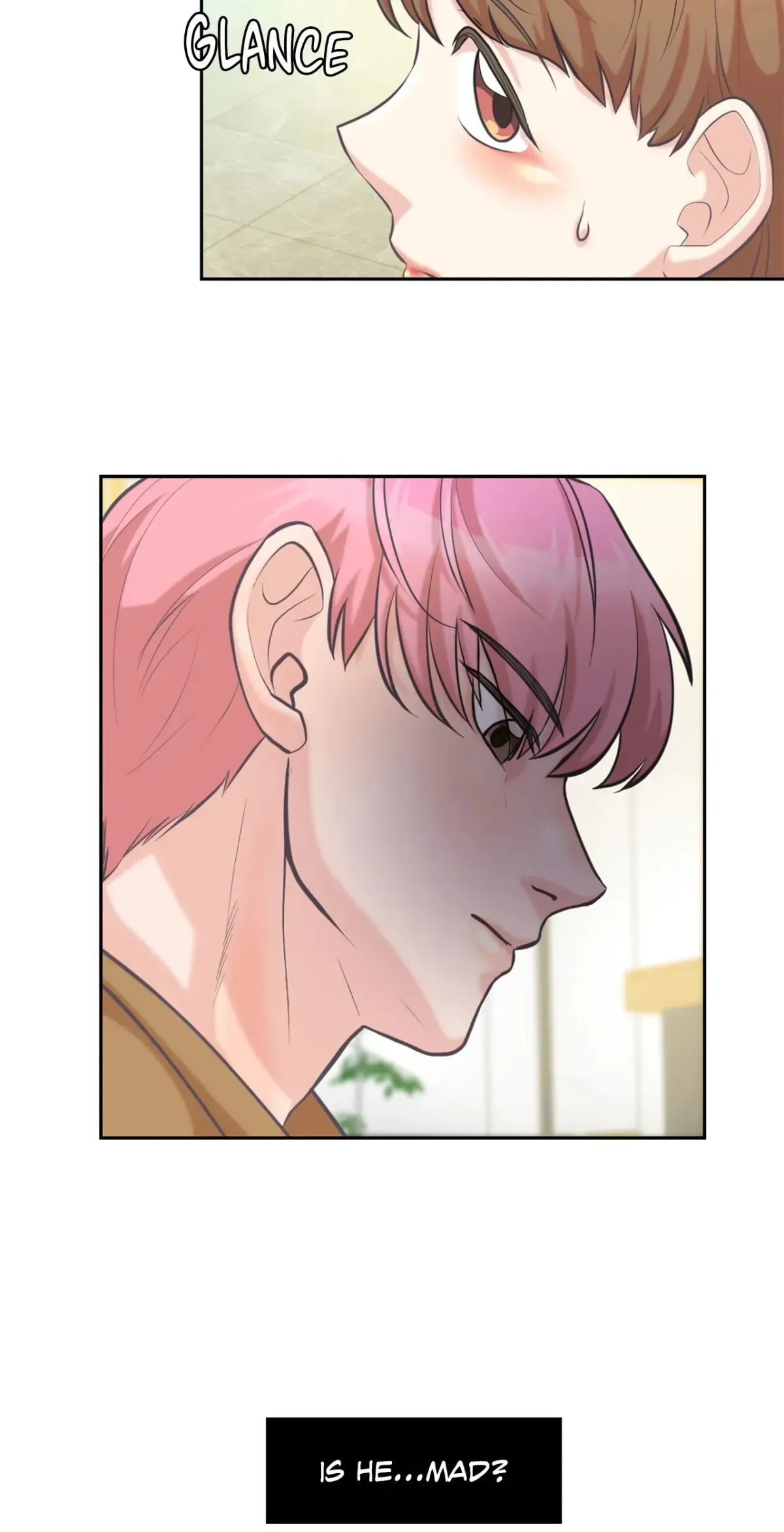 Cradle Robbing Chapter 13 page 9 - 