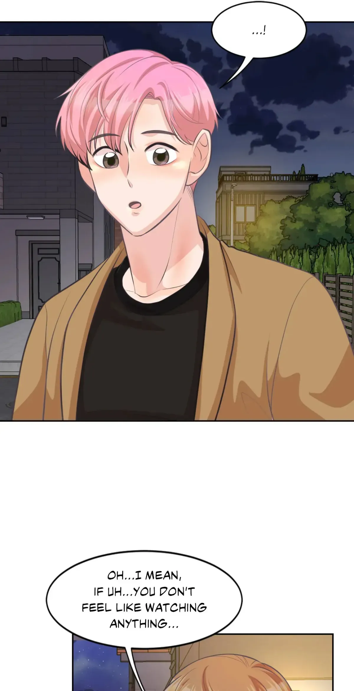 Cradle Robbing Chapter 14 page 2 - 