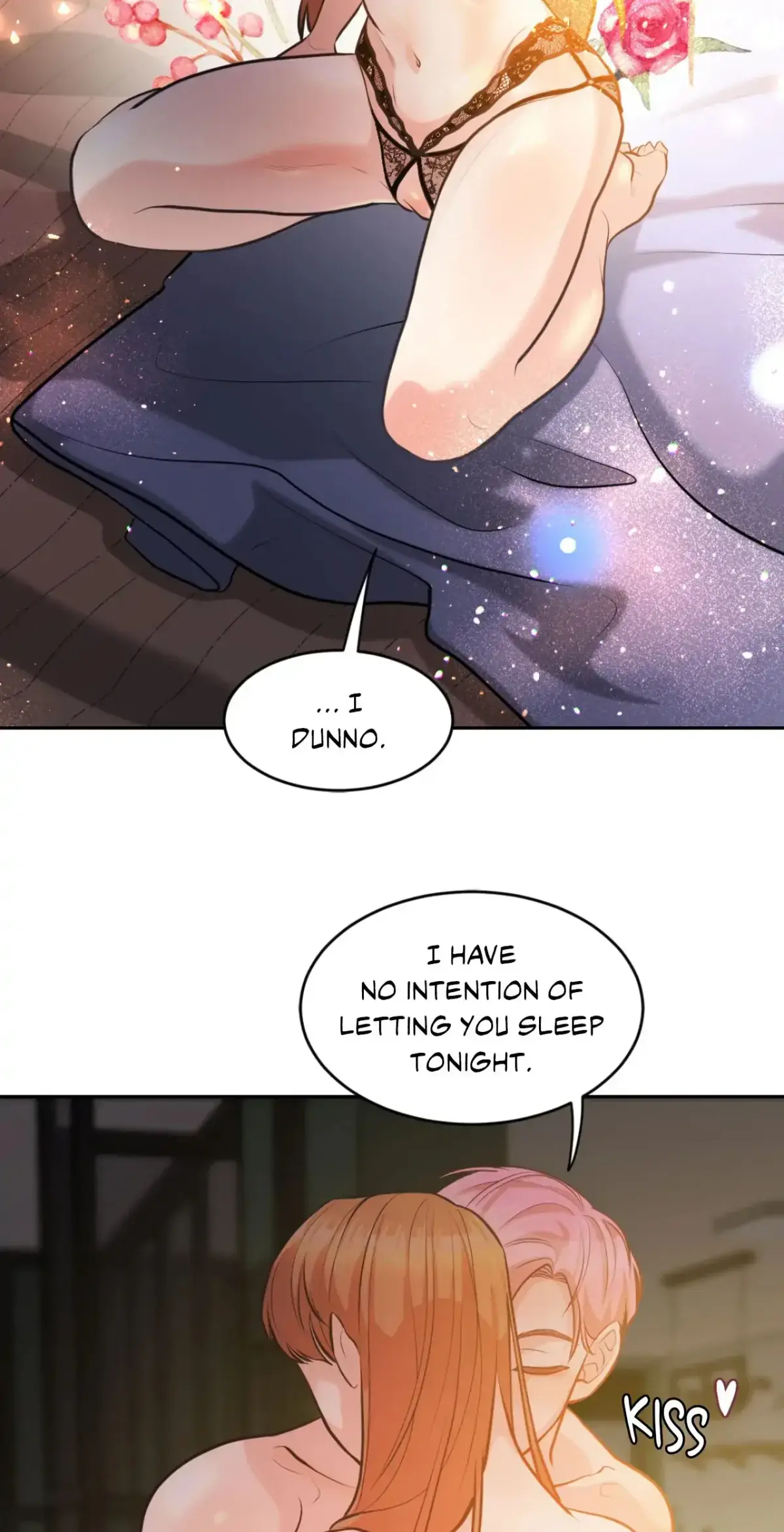 Cradle Robbing Chapter 14 page 16 - 