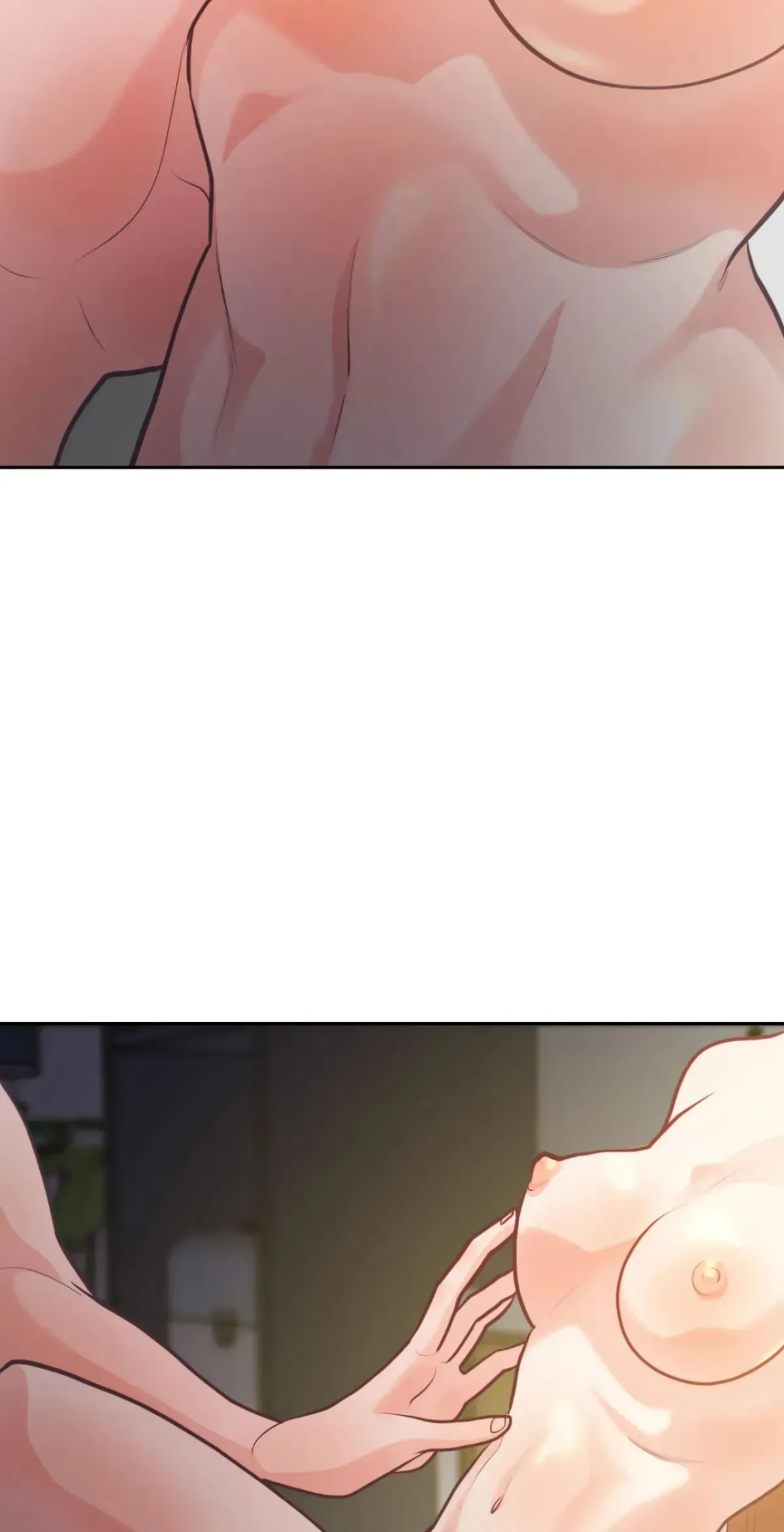 Cradle Robbing Chapter 14 page 18 - 