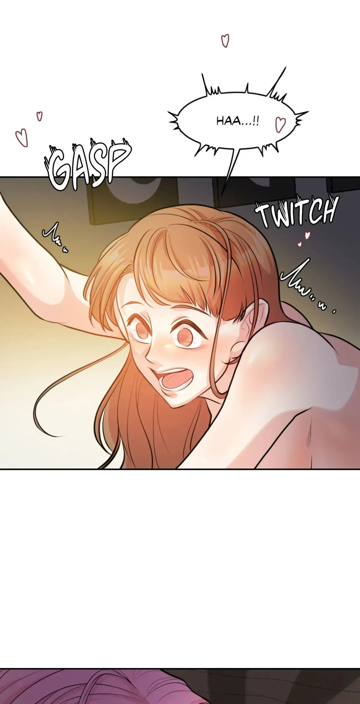 Cradle Robbing Chapter 14 page 29 - 