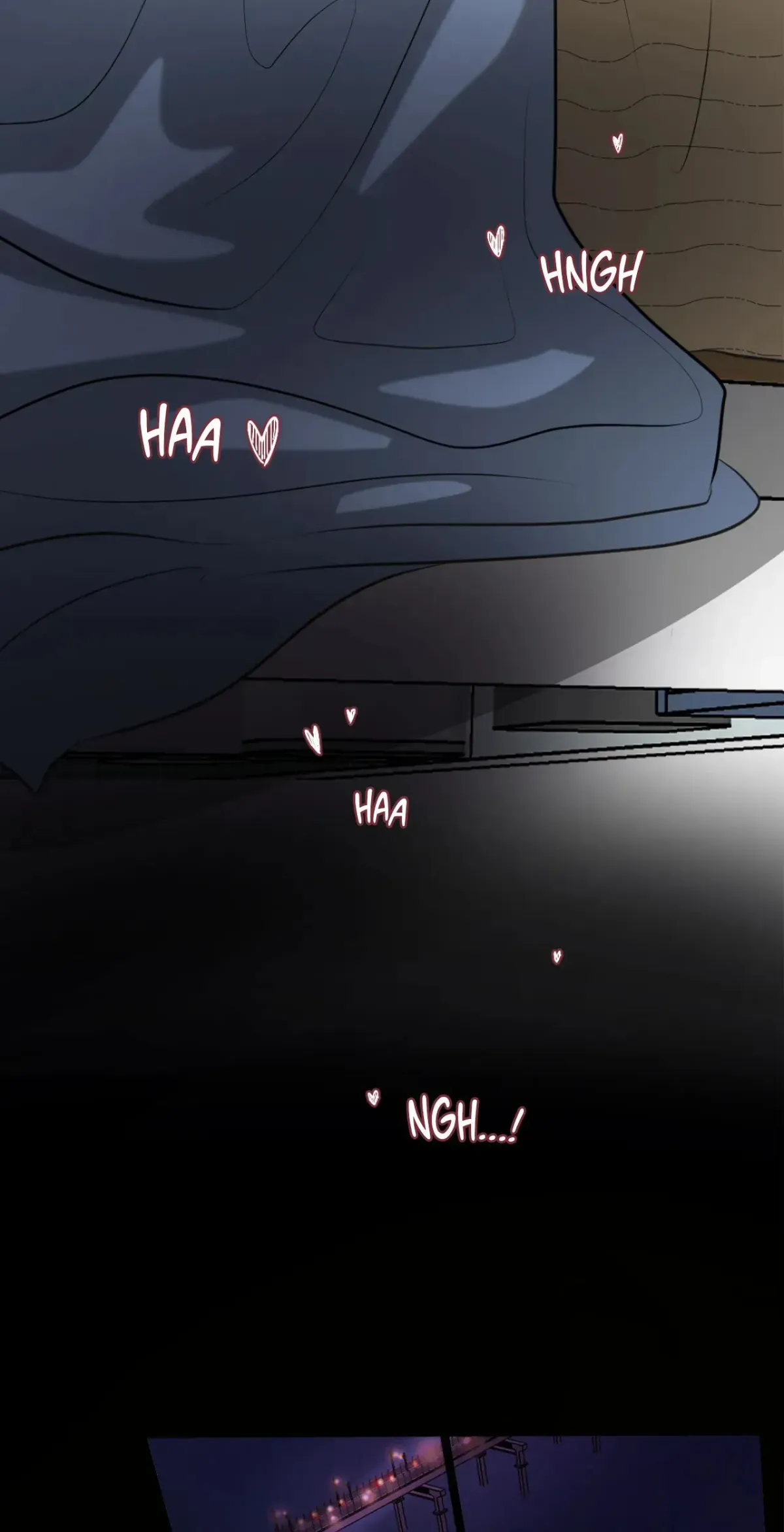 Cradle Robbing Chapter 14 page 42 - 