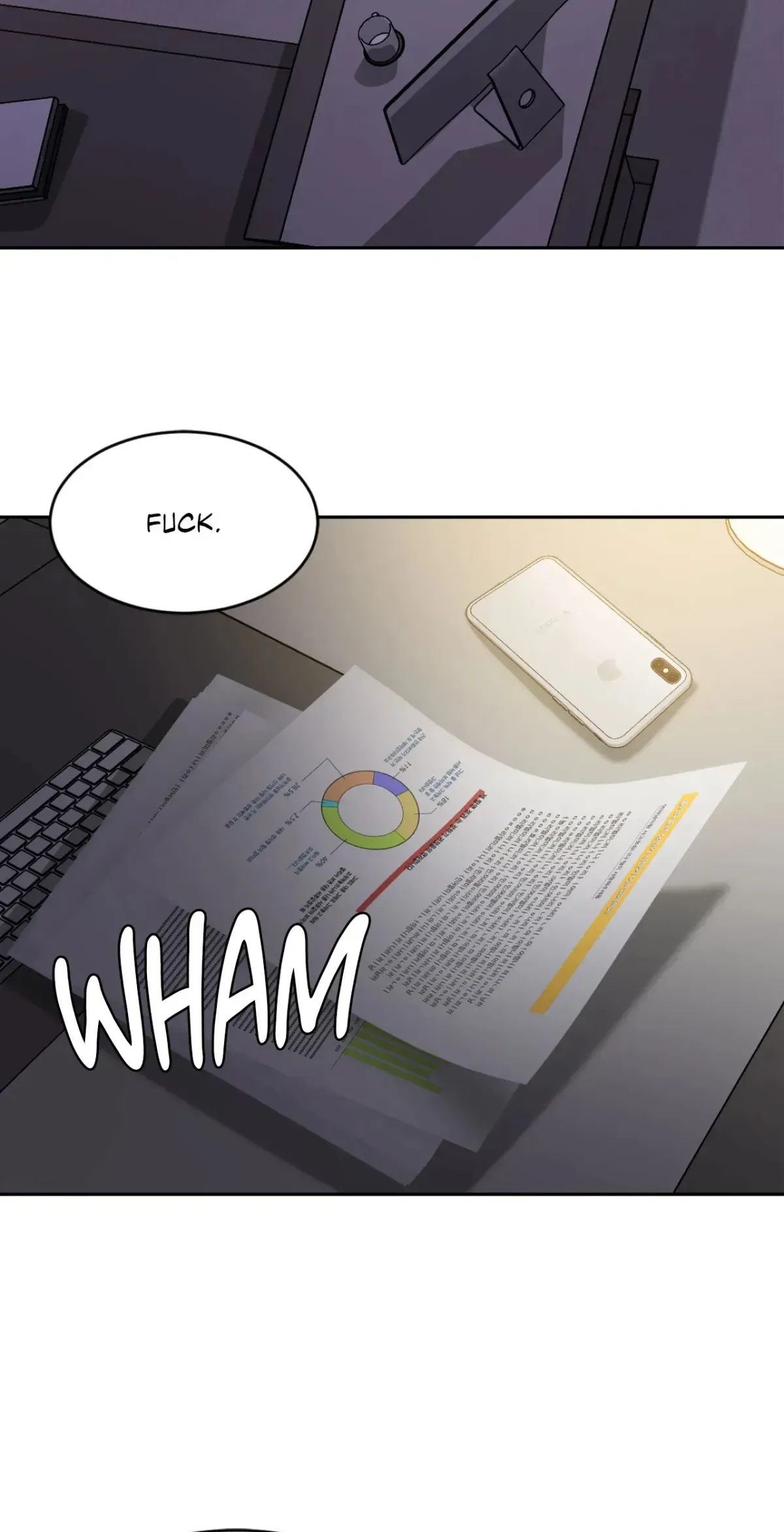 Cradle Robbing Chapter 14 page 44 - 