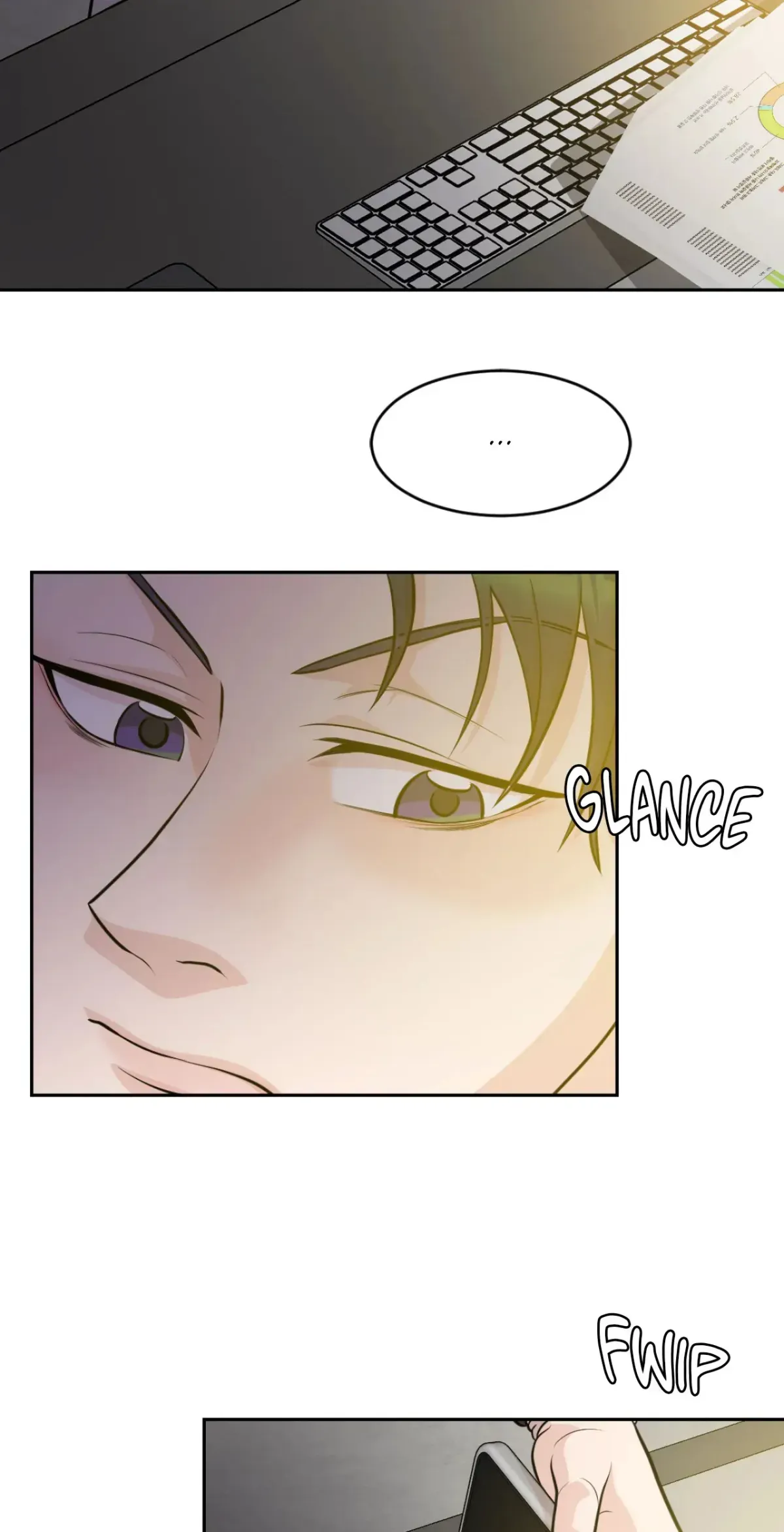 Cradle Robbing Chapter 14 page 46 - 