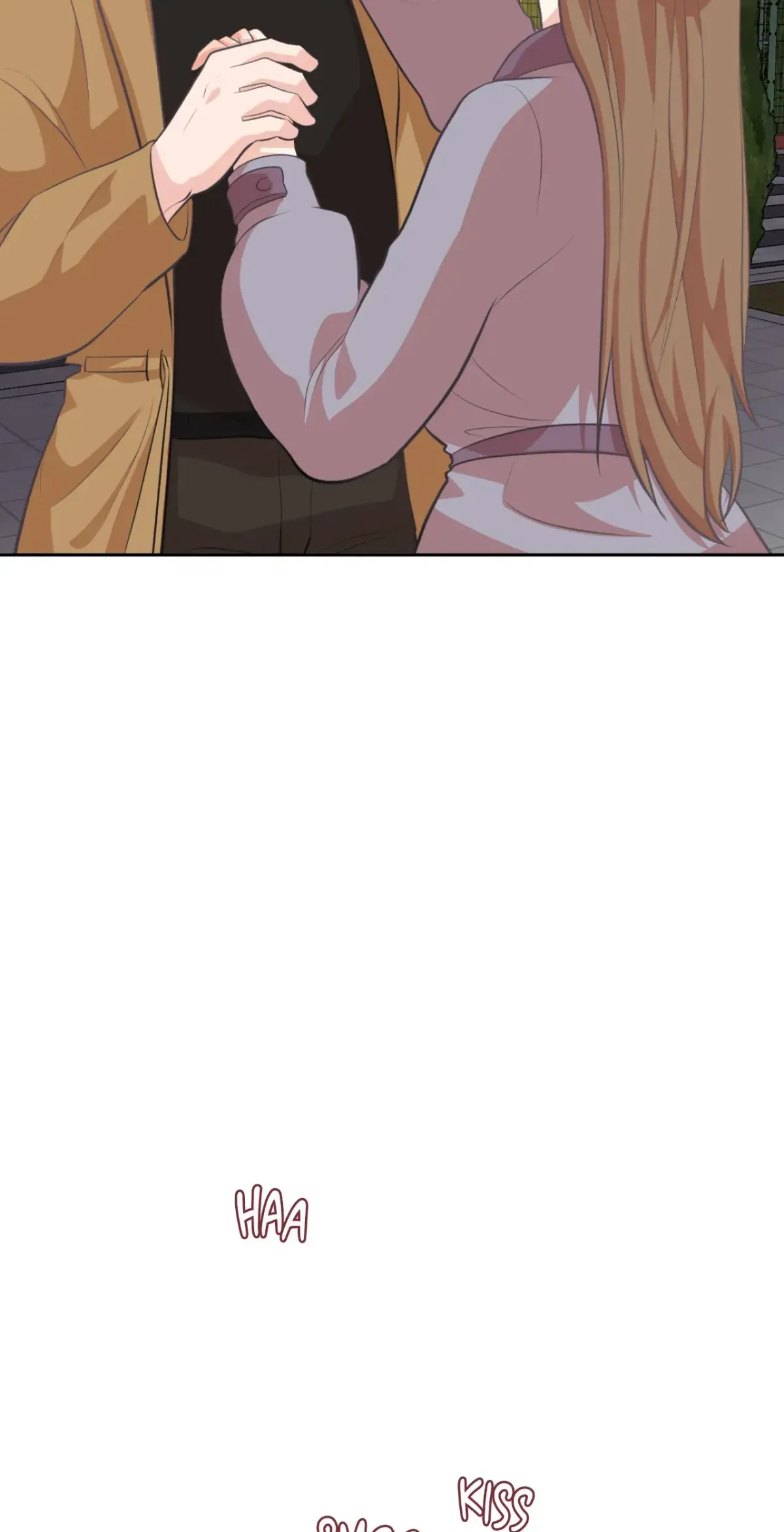 Cradle Robbing Chapter 14 page 6 - 