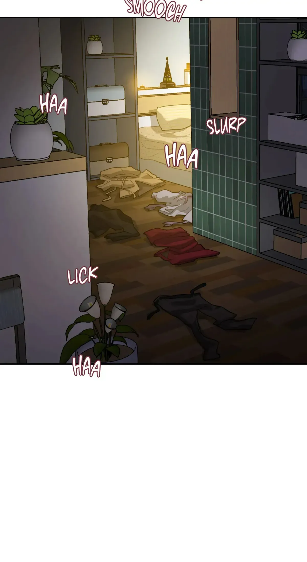 Cradle Robbing Chapter 14 page 7 - 