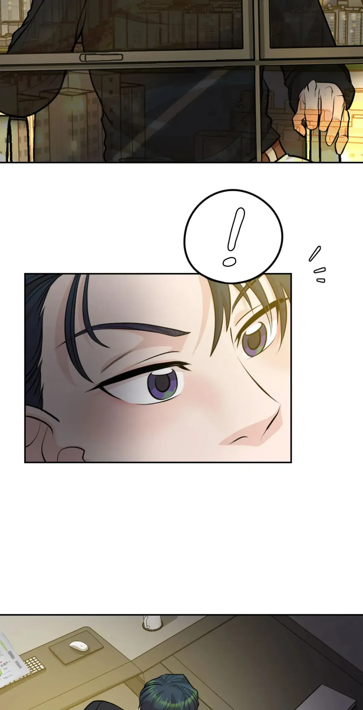 Cradle Robbing Chapter 14 page 61 - 