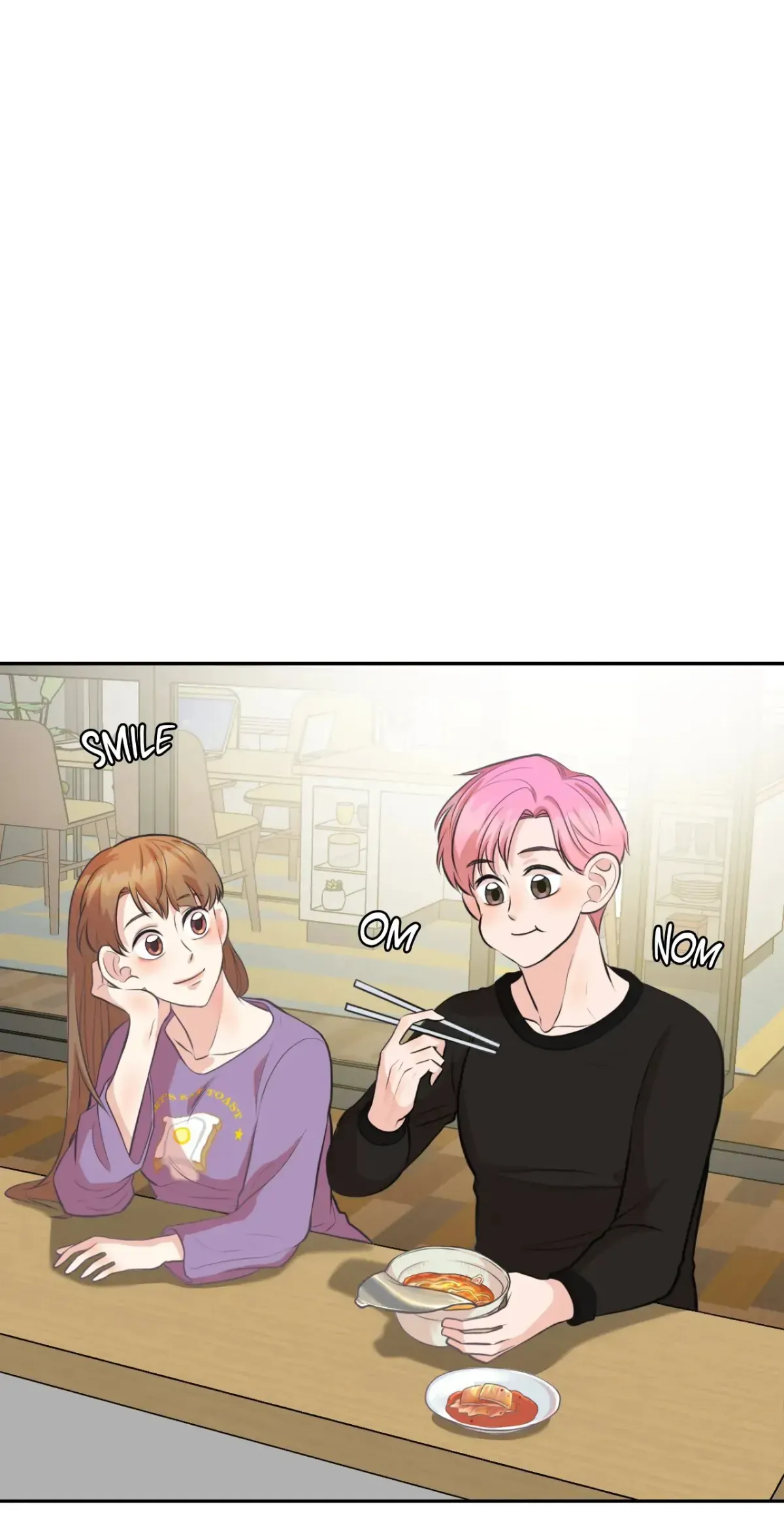 Cradle Robbing Chapter 15 page 1 - 