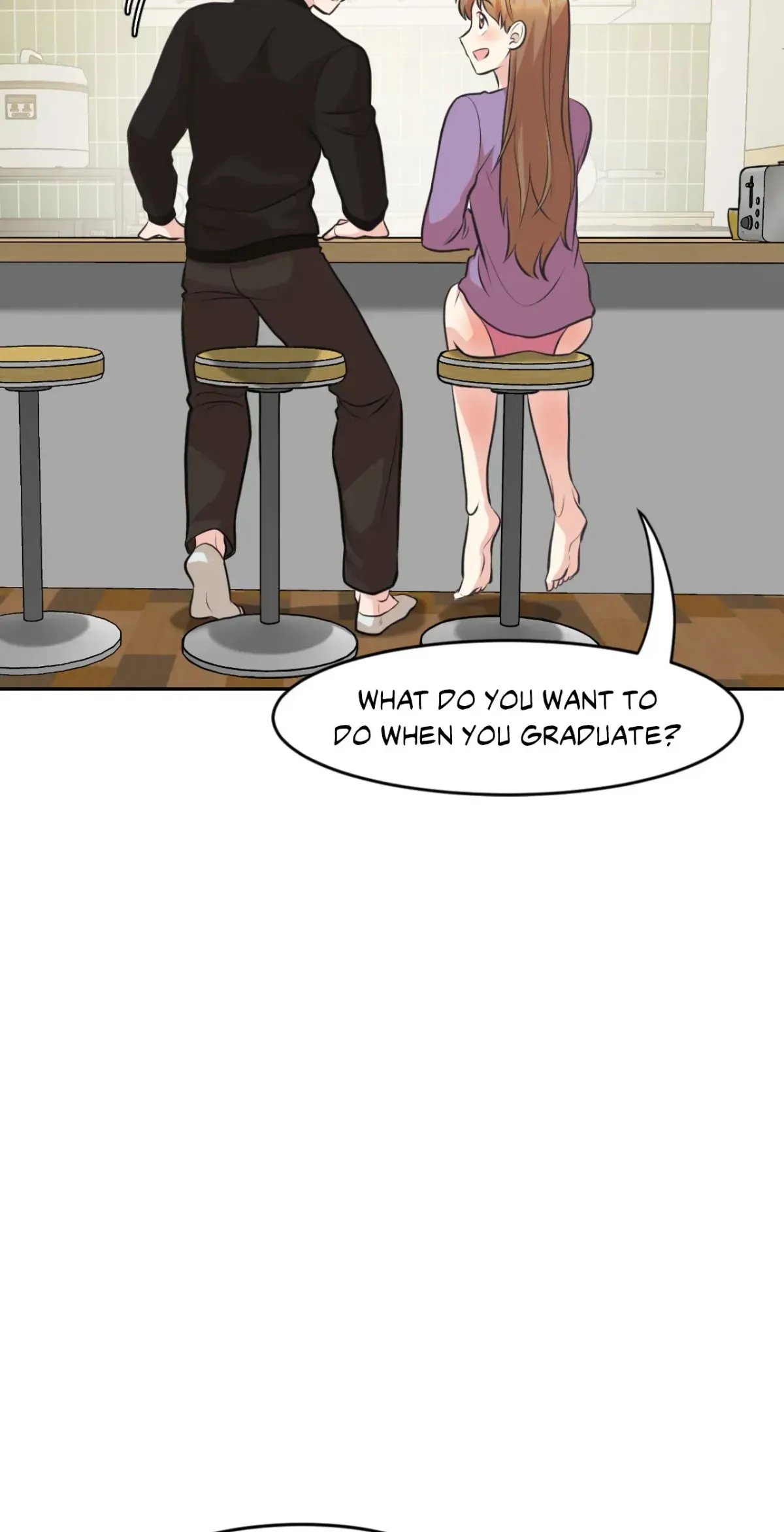 Cradle Robbing Chapter 15 page 12 - 