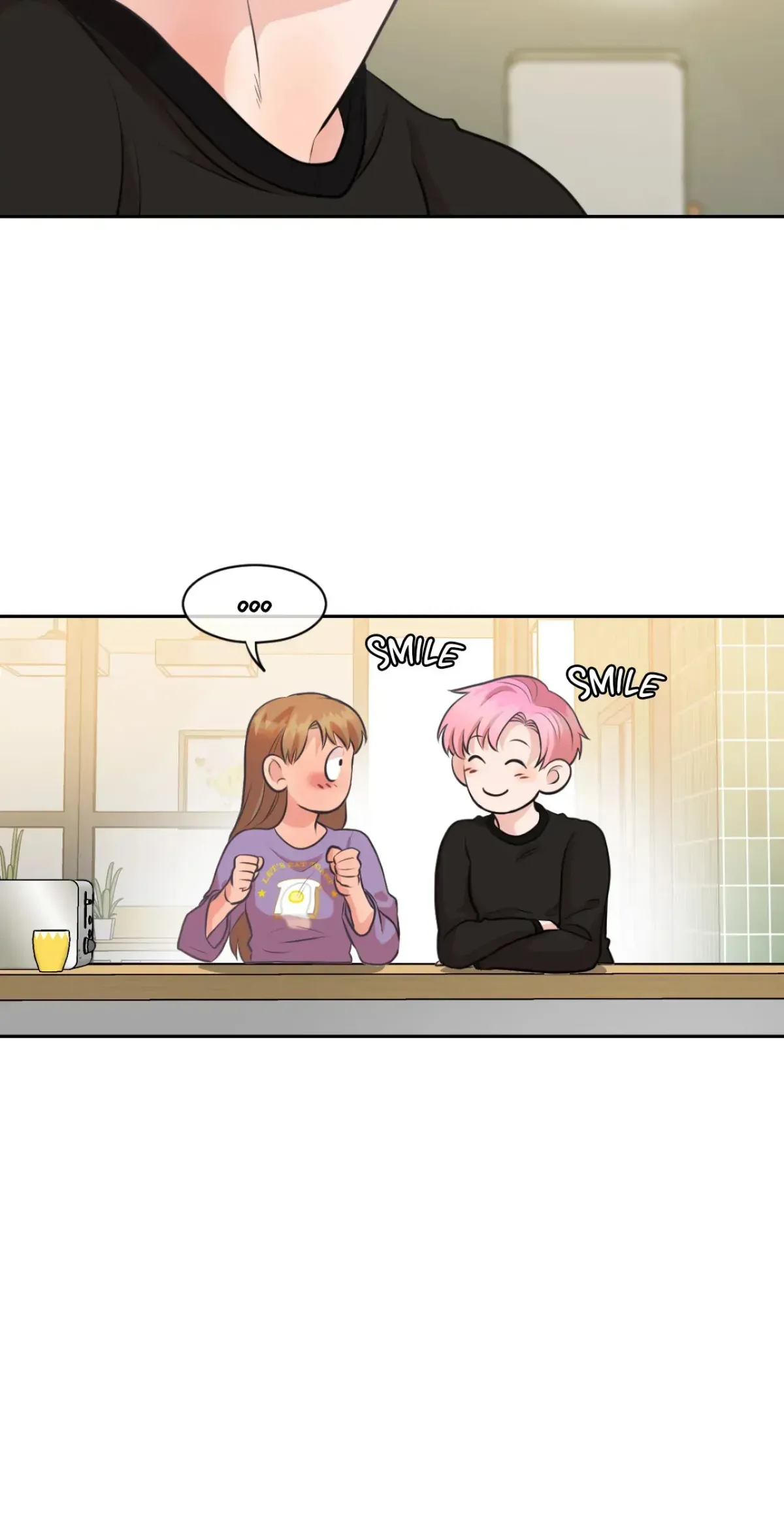 Cradle Robbing Chapter 15 page 18 - 
