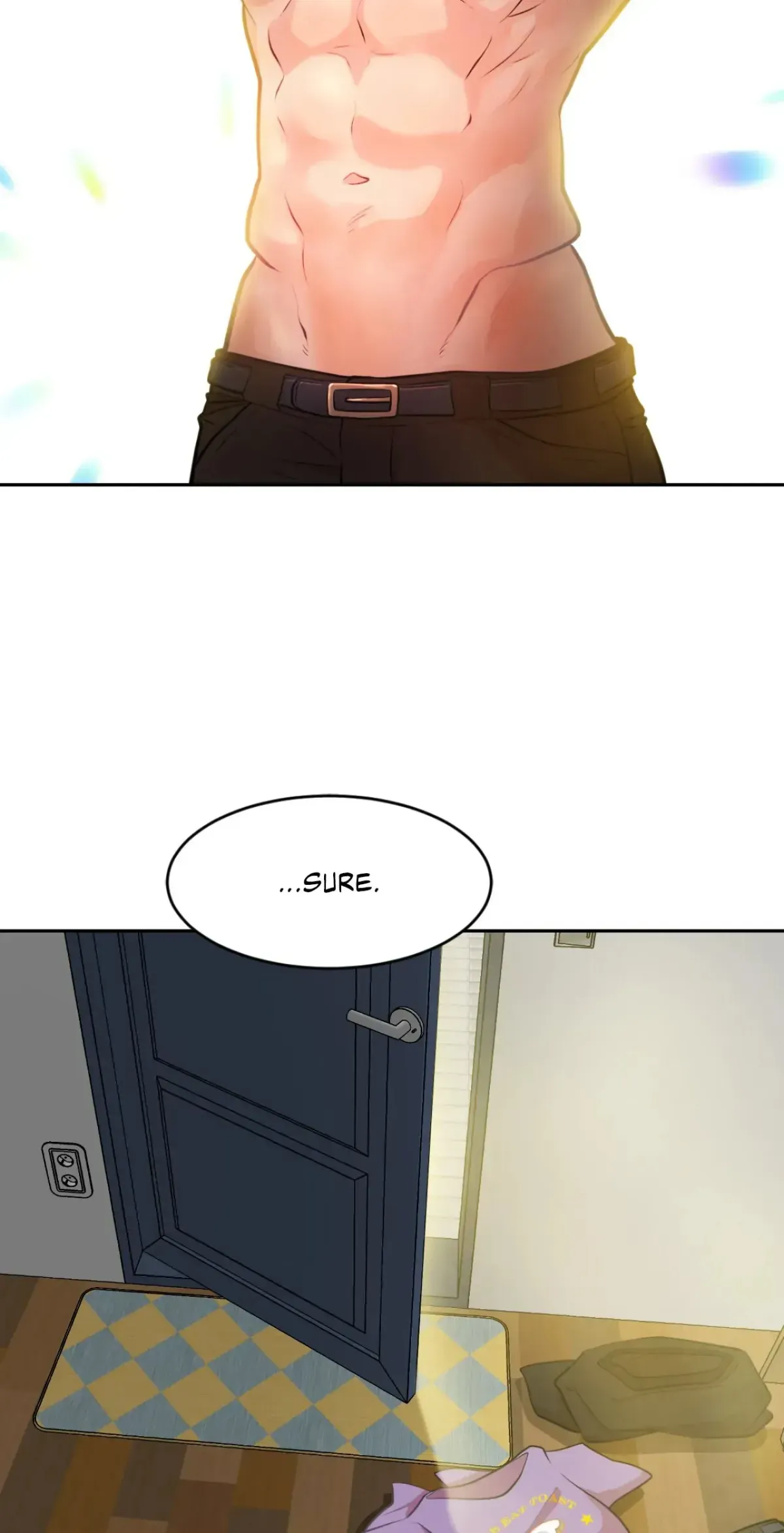 Cradle Robbing Chapter 15 page 24 - 