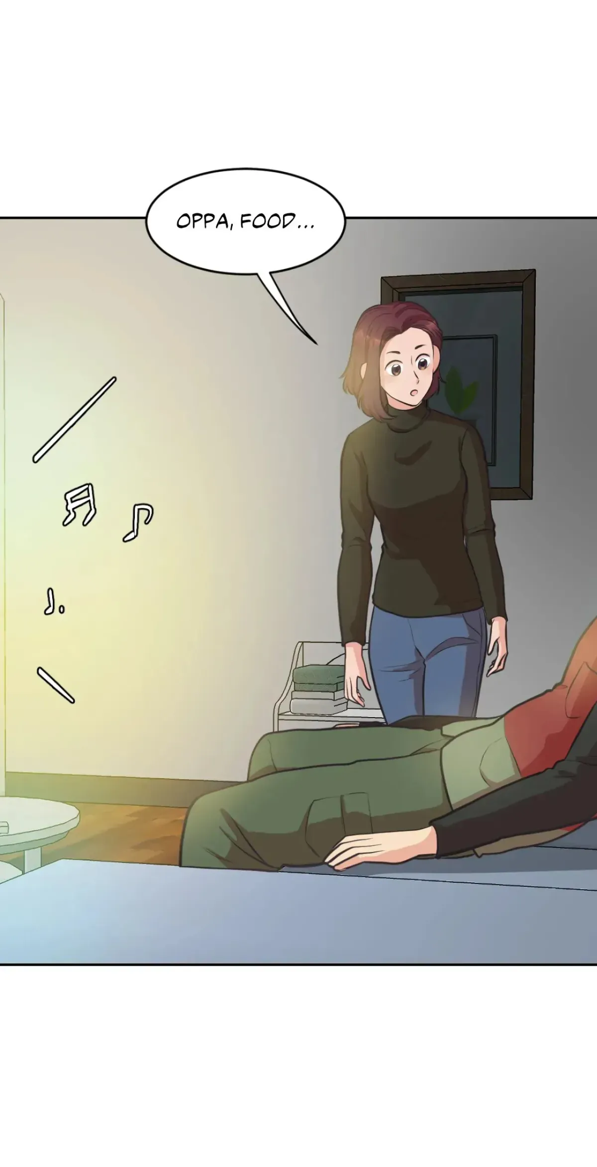 Cradle Robbing Chapter 15 page 36 - 