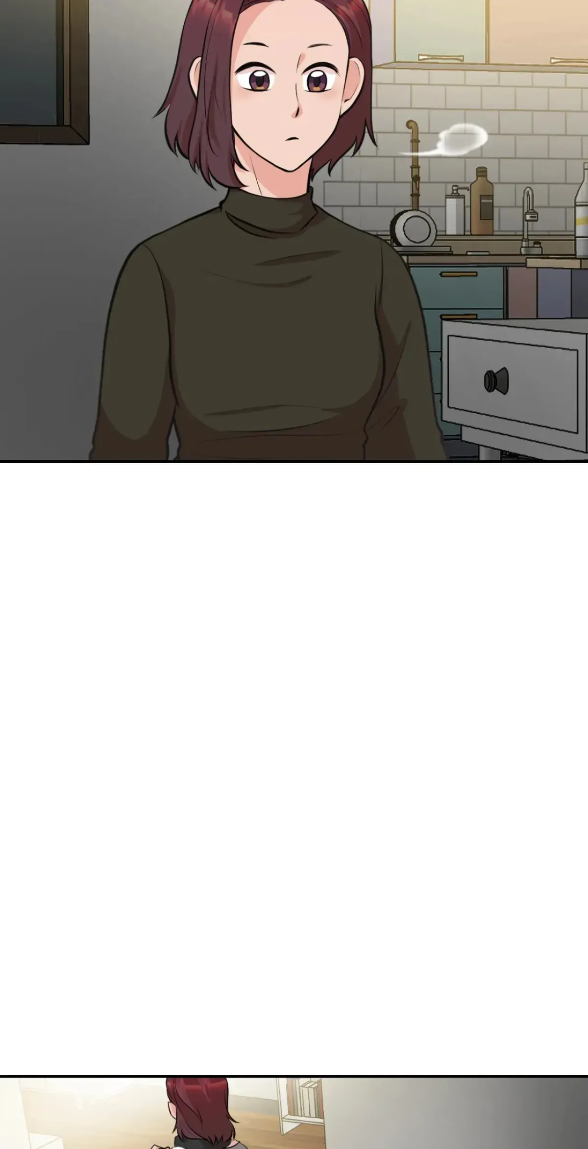 Cradle Robbing Chapter 15 page 38 - 
