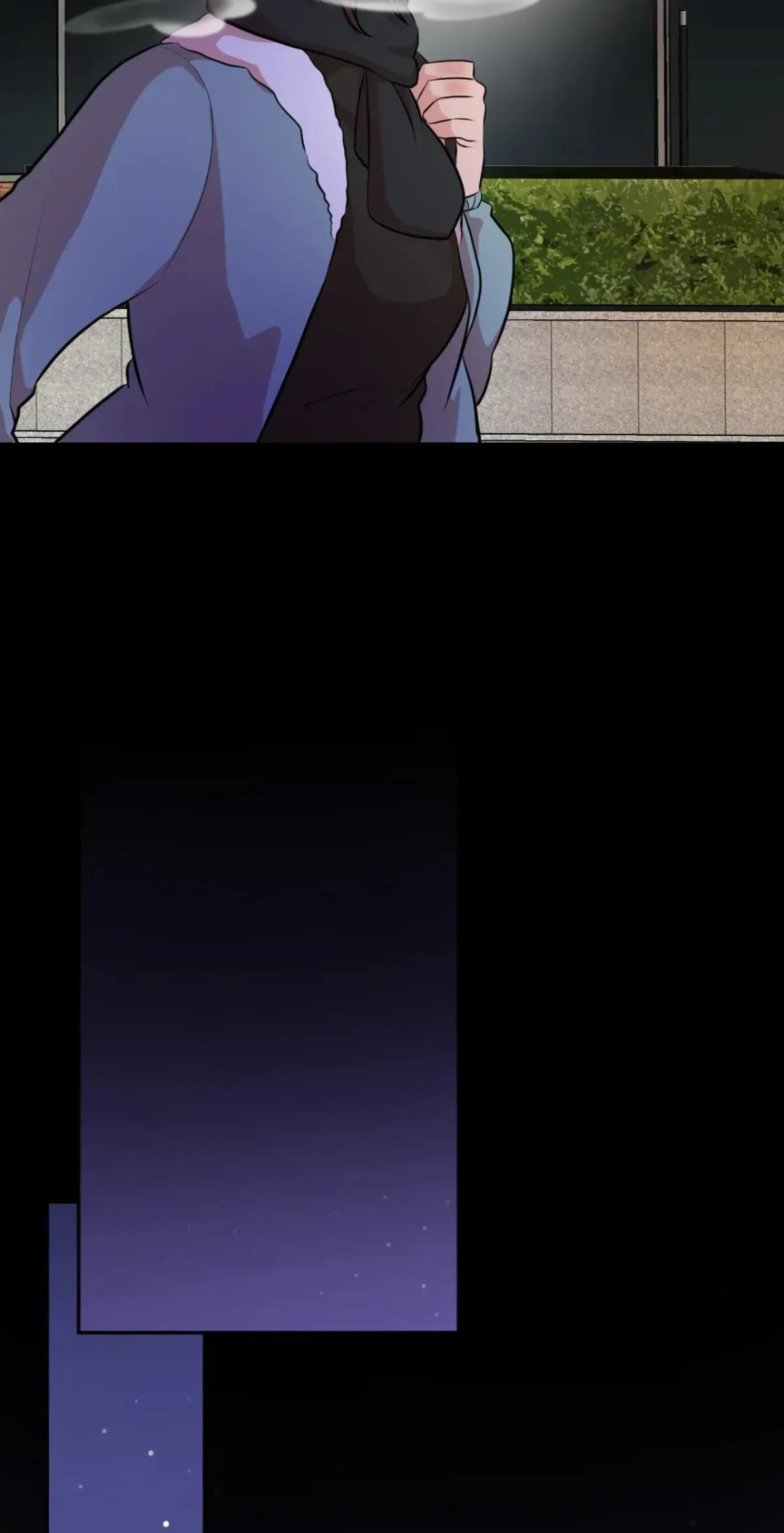 Cradle Robbing Chapter 15 page 42 - 