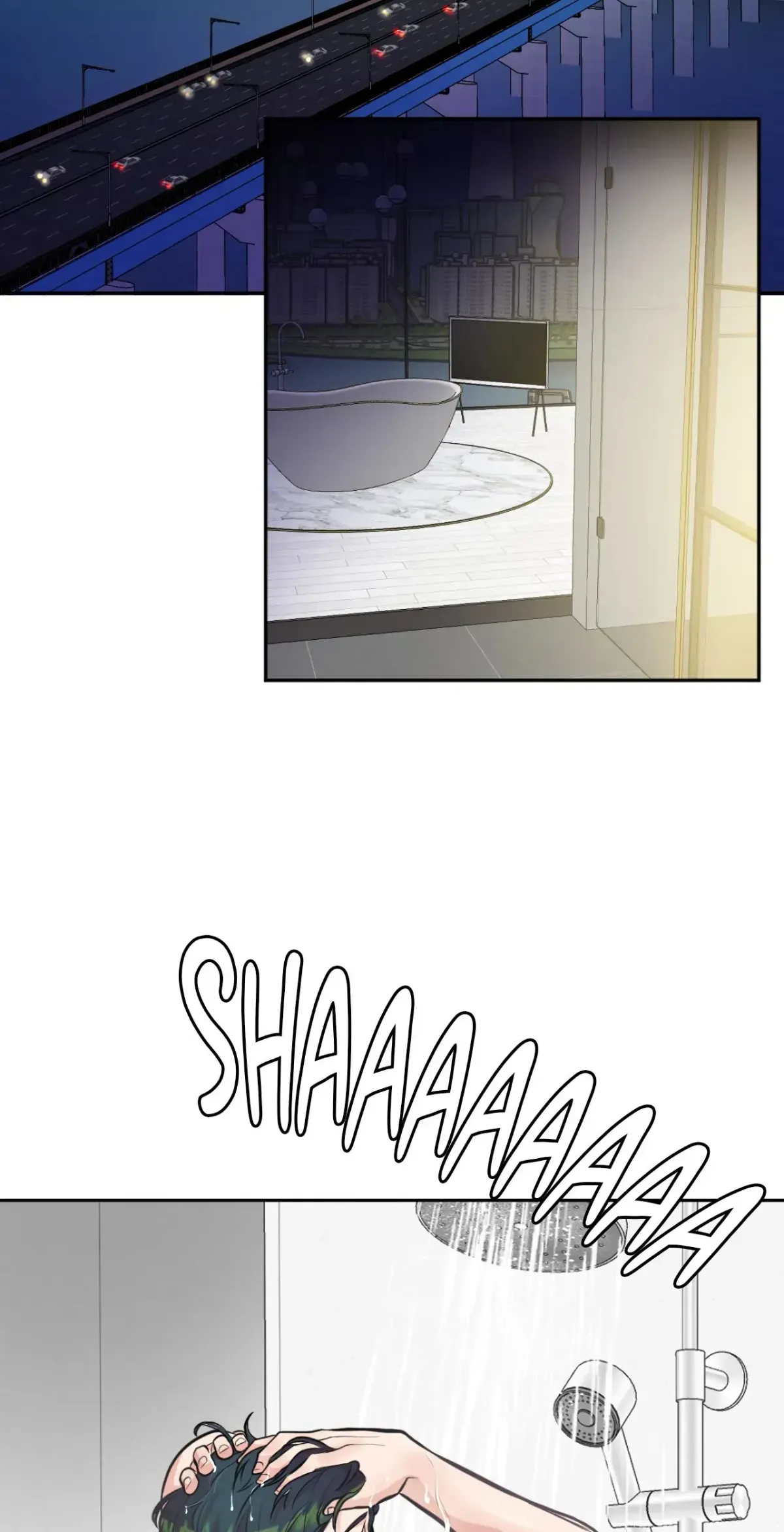 Cradle Robbing Chapter 15 page 44 - 