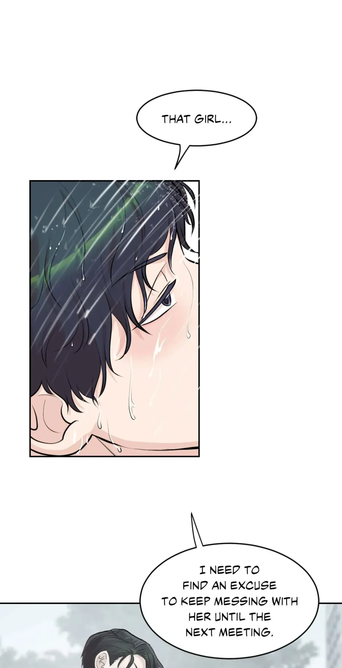 Cradle Robbing Chapter 15 page 46 - 