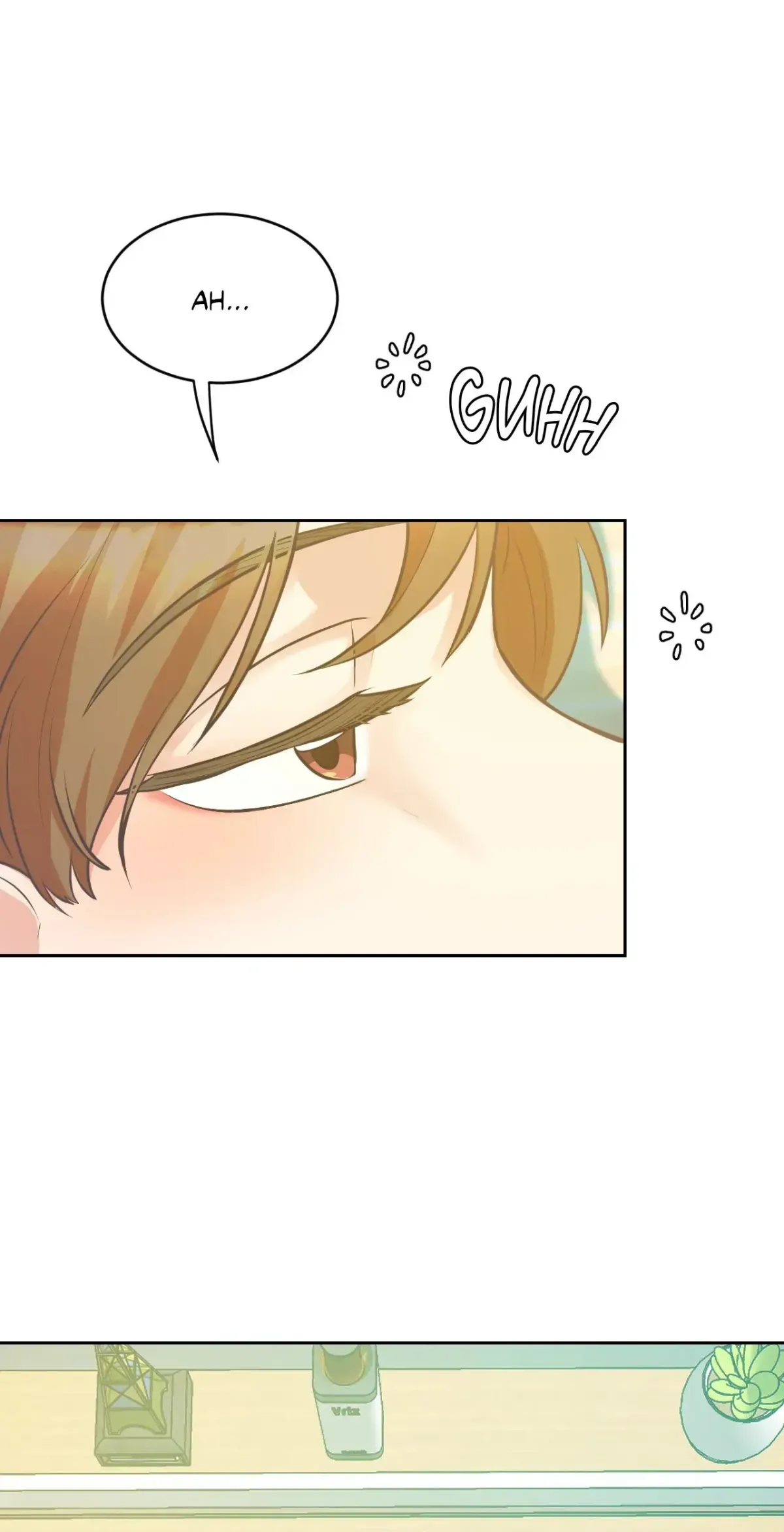 Cradle Robbing Chapter 16 page 2 - 