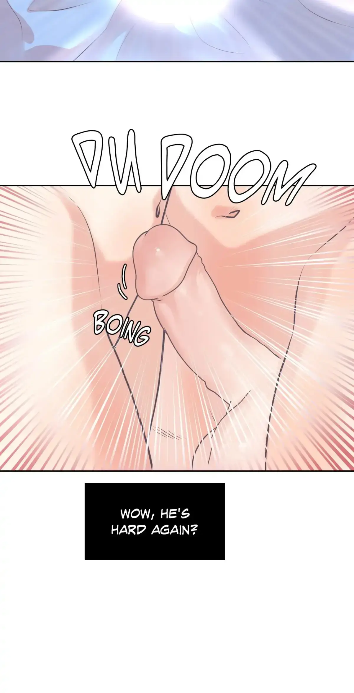 Cradle Robbing Chapter 16 page 12 - 