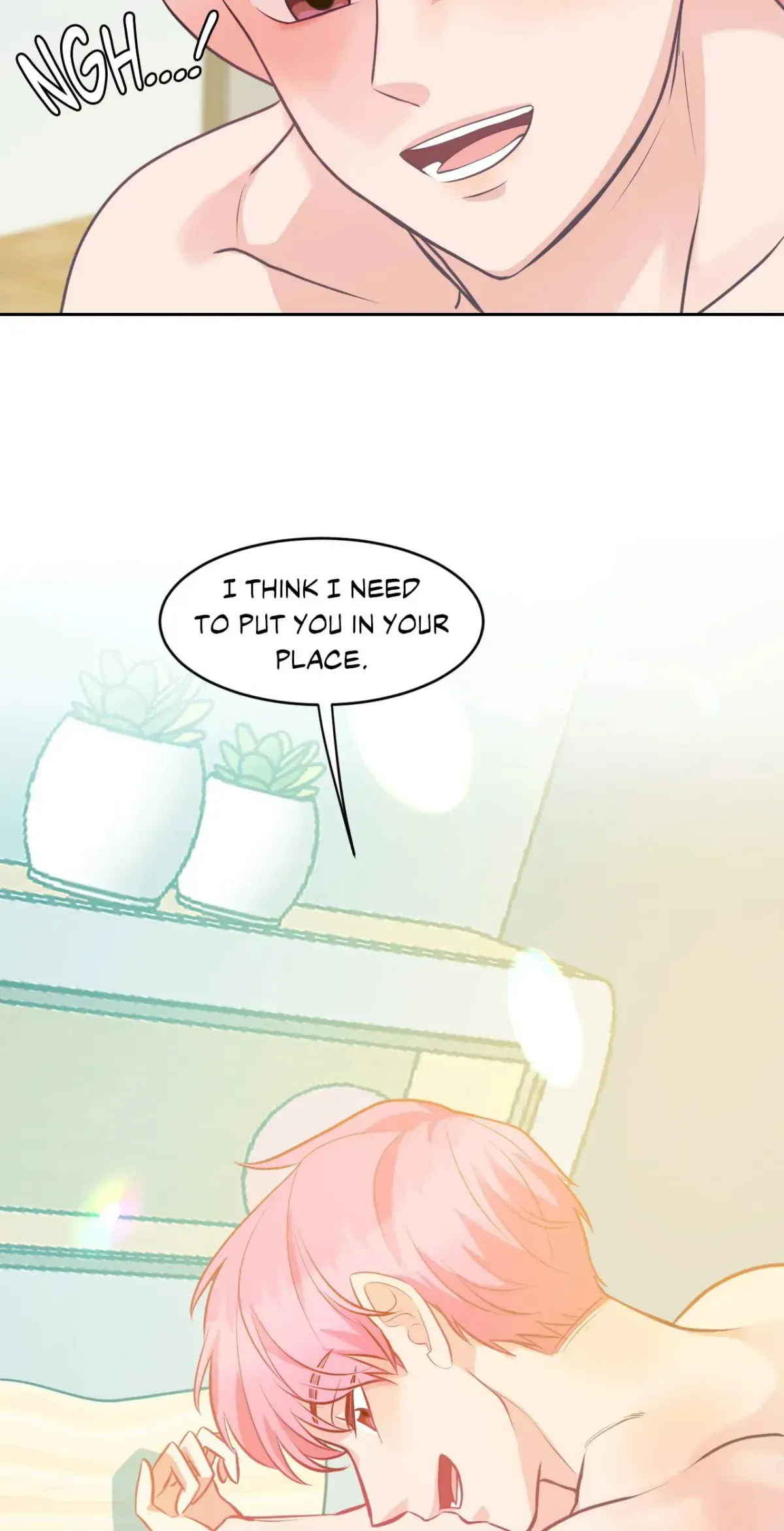 Cradle Robbing Chapter 16 page 22 - 