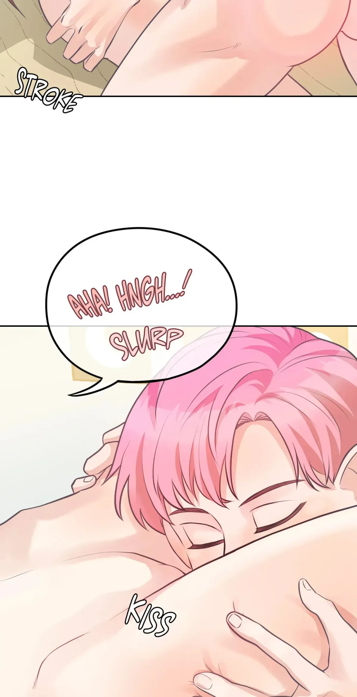 Cradle Robbing Chapter 16 page 28 - 