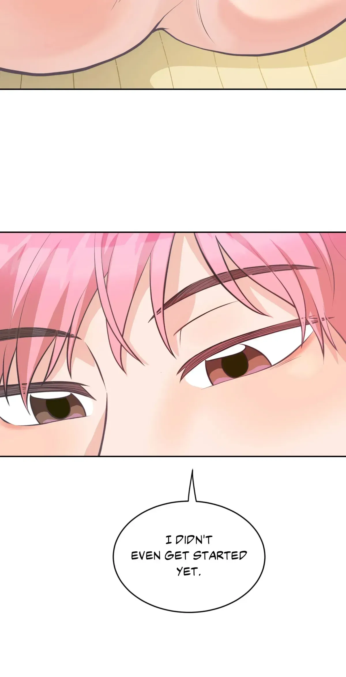 Cradle Robbing Chapter 16 page 30 - 