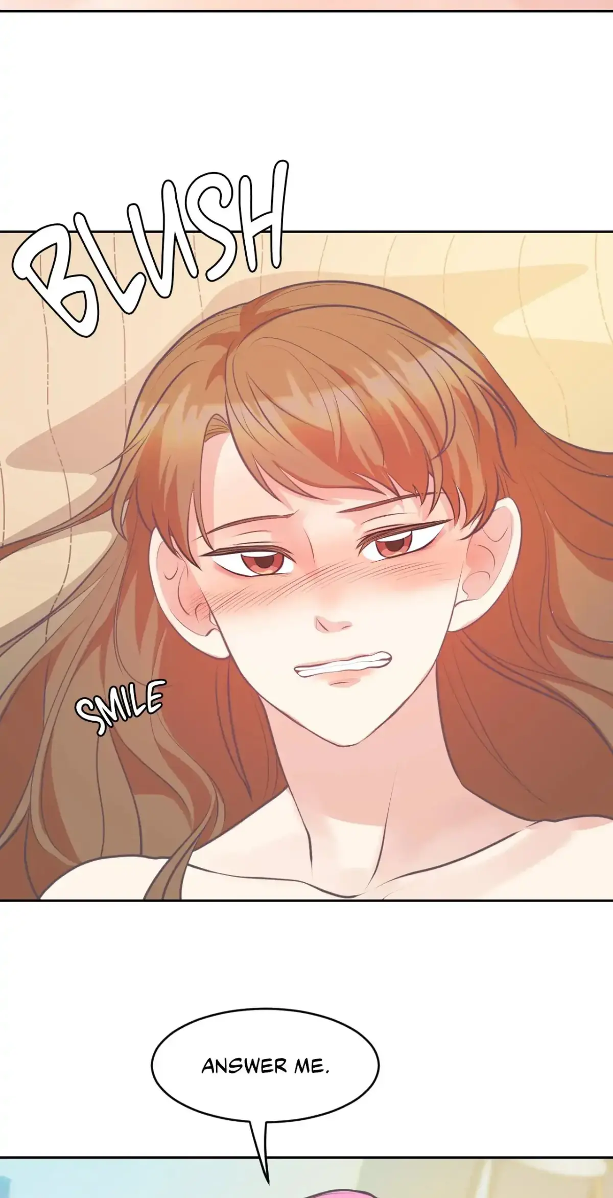 Cradle Robbing Chapter 16 page 34 - 