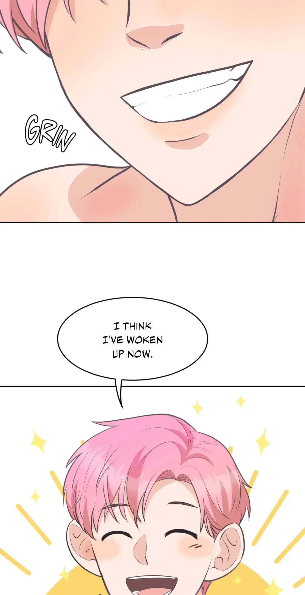 Cradle Robbing Chapter 16 page 40 - 