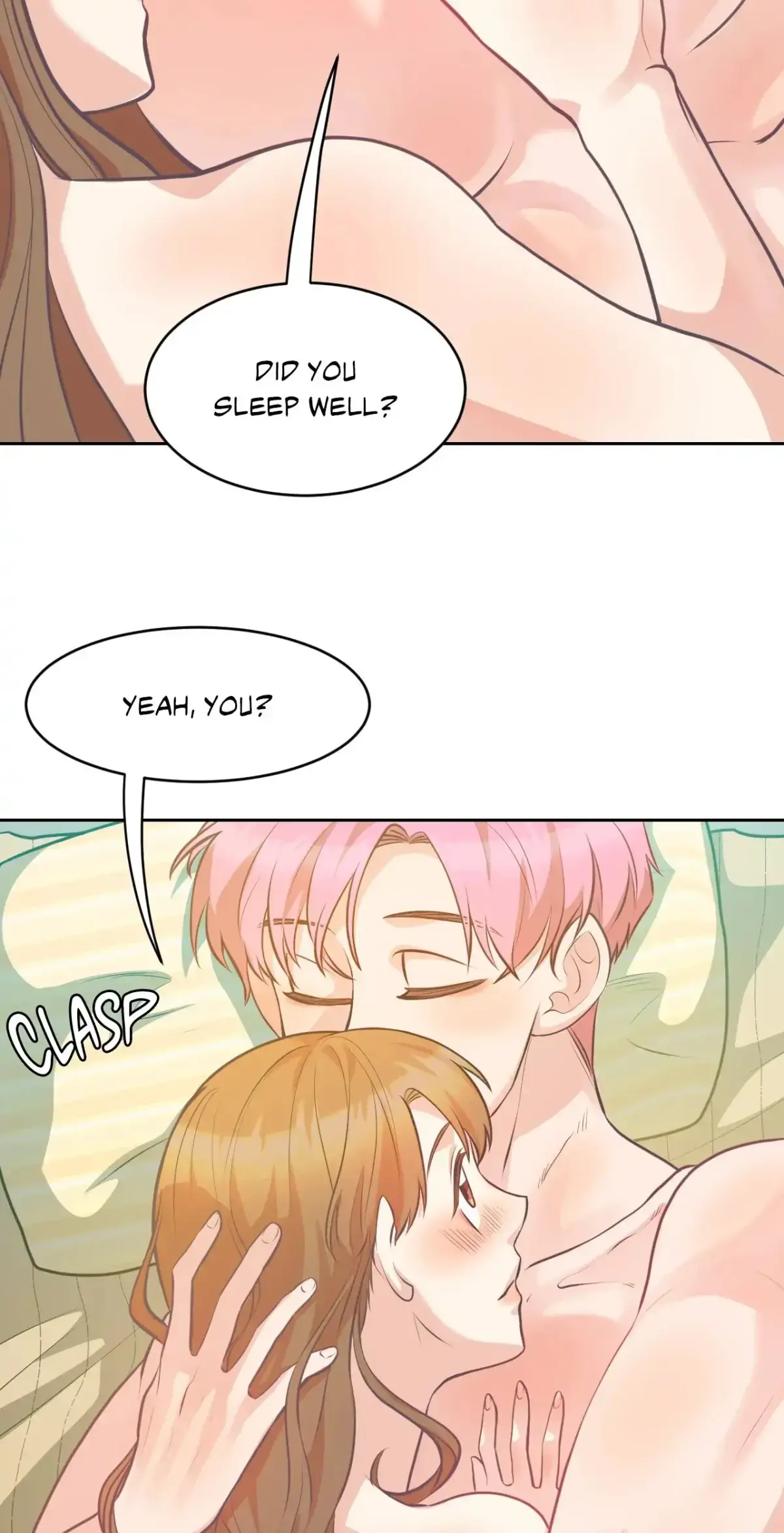 Cradle Robbing Chapter 16 page 5 - 