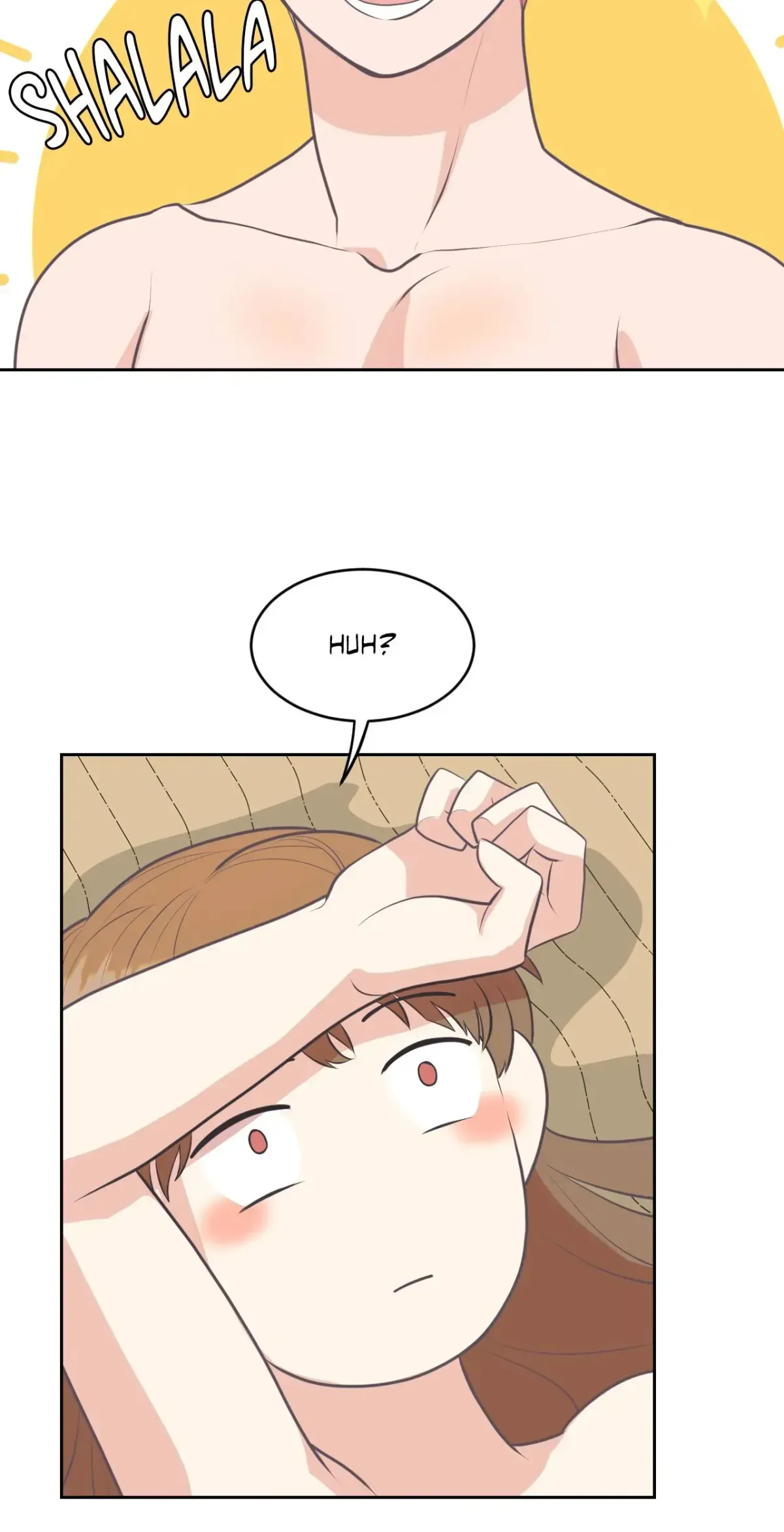 Cradle Robbing Chapter 16 page 41 - 
