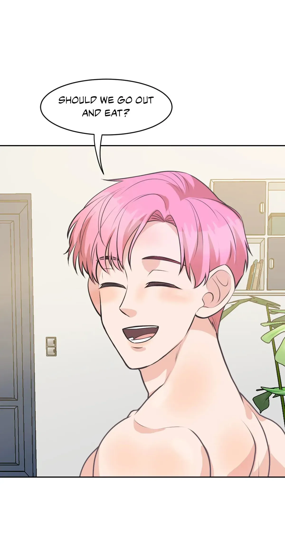Cradle Robbing Chapter 16 page 43 - 