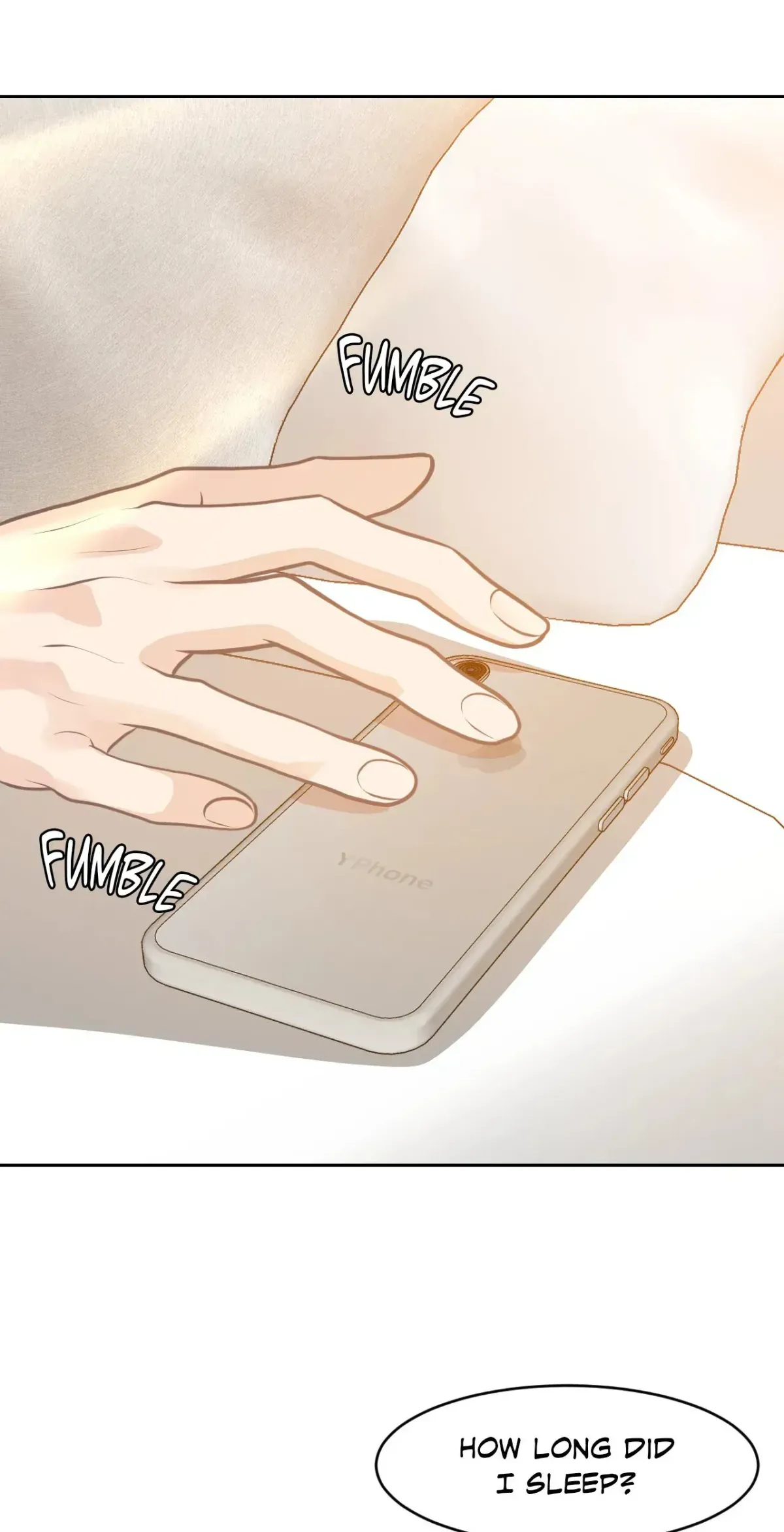 Cradle Robbing Chapter 16 page 50 - 