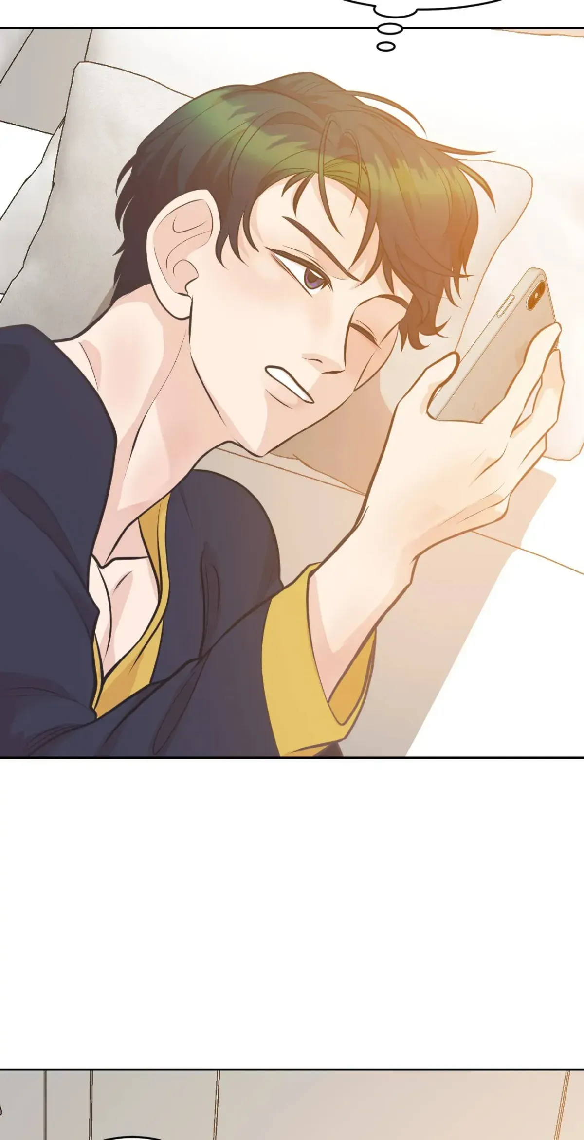 Cradle Robbing Chapter 16 page 51 - 