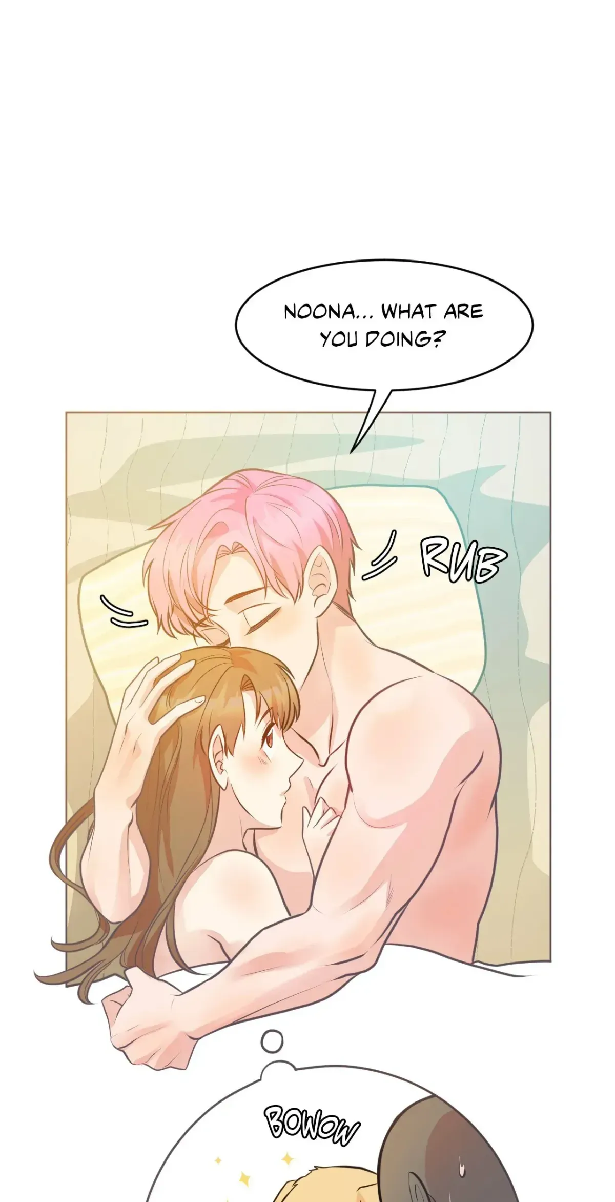 Cradle Robbing Chapter 16 page 7 - 